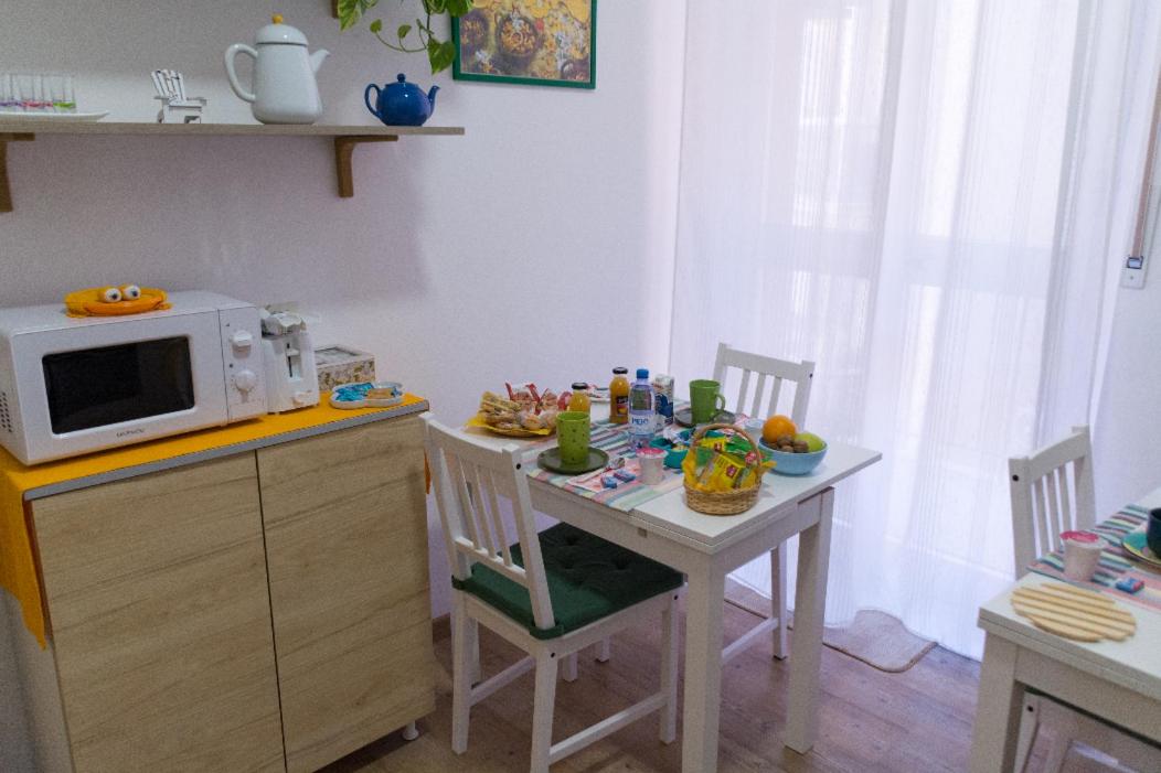 La Casa dei Nonni view 3