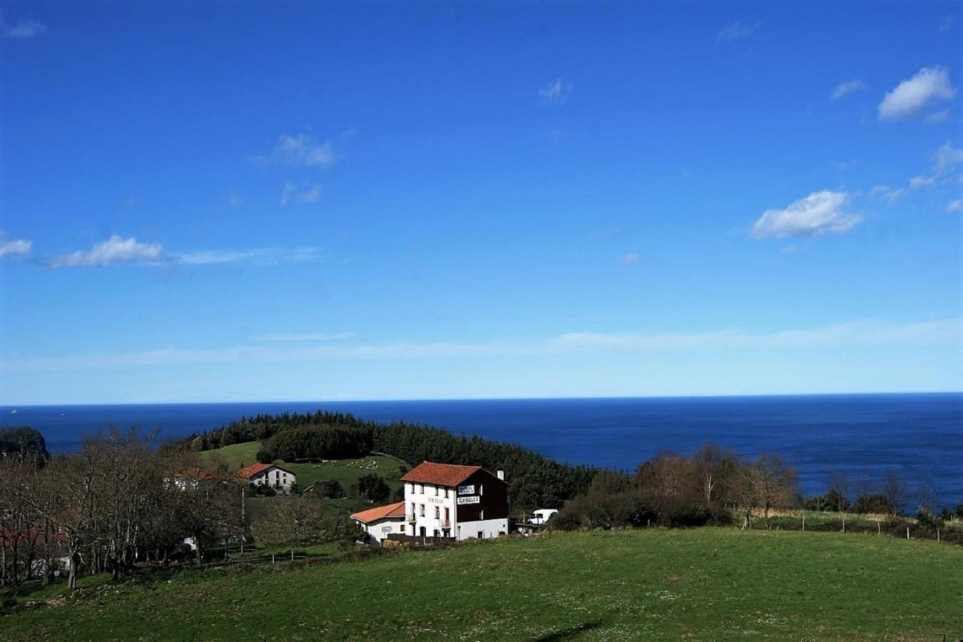 Casa Rural Arboliz