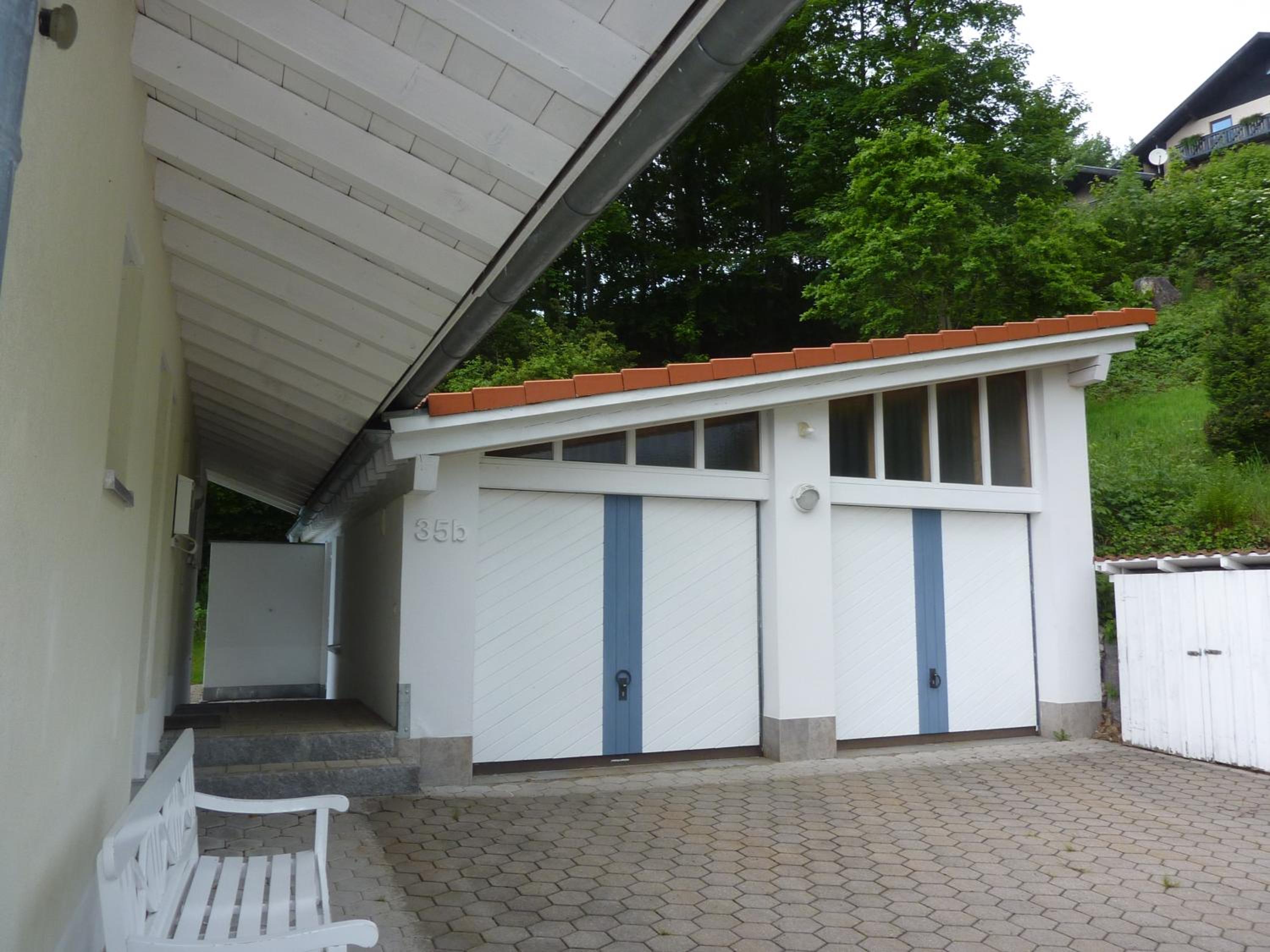 Ferienhaus Feist