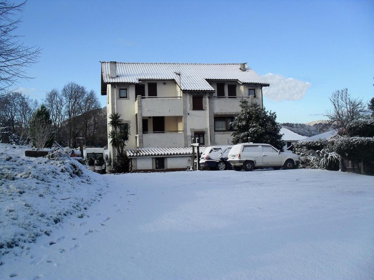 Casa Rural Arboliz