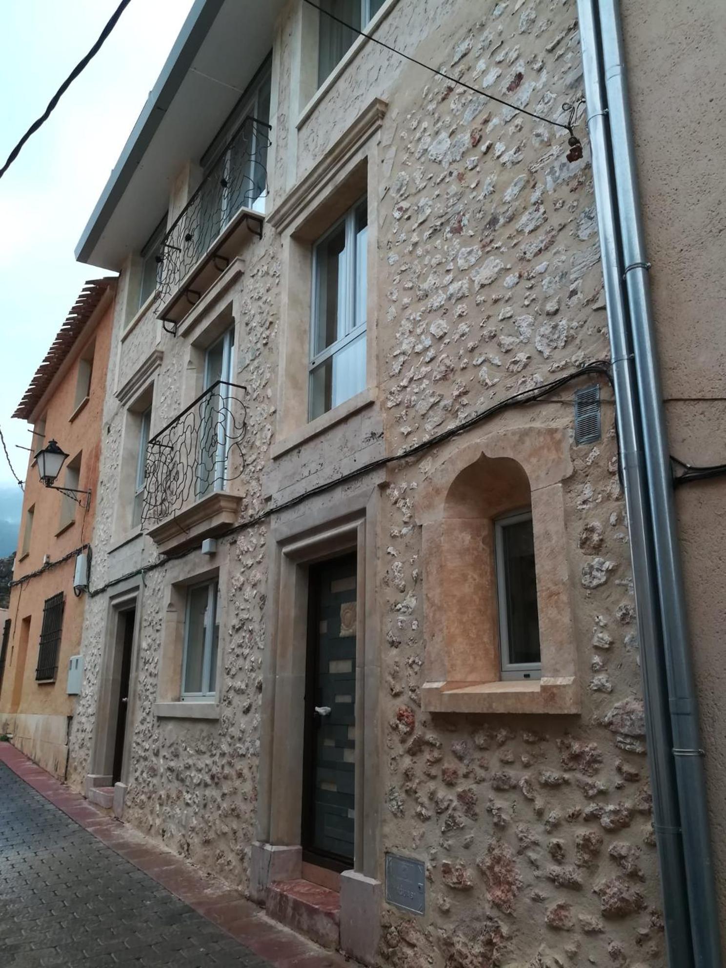 building