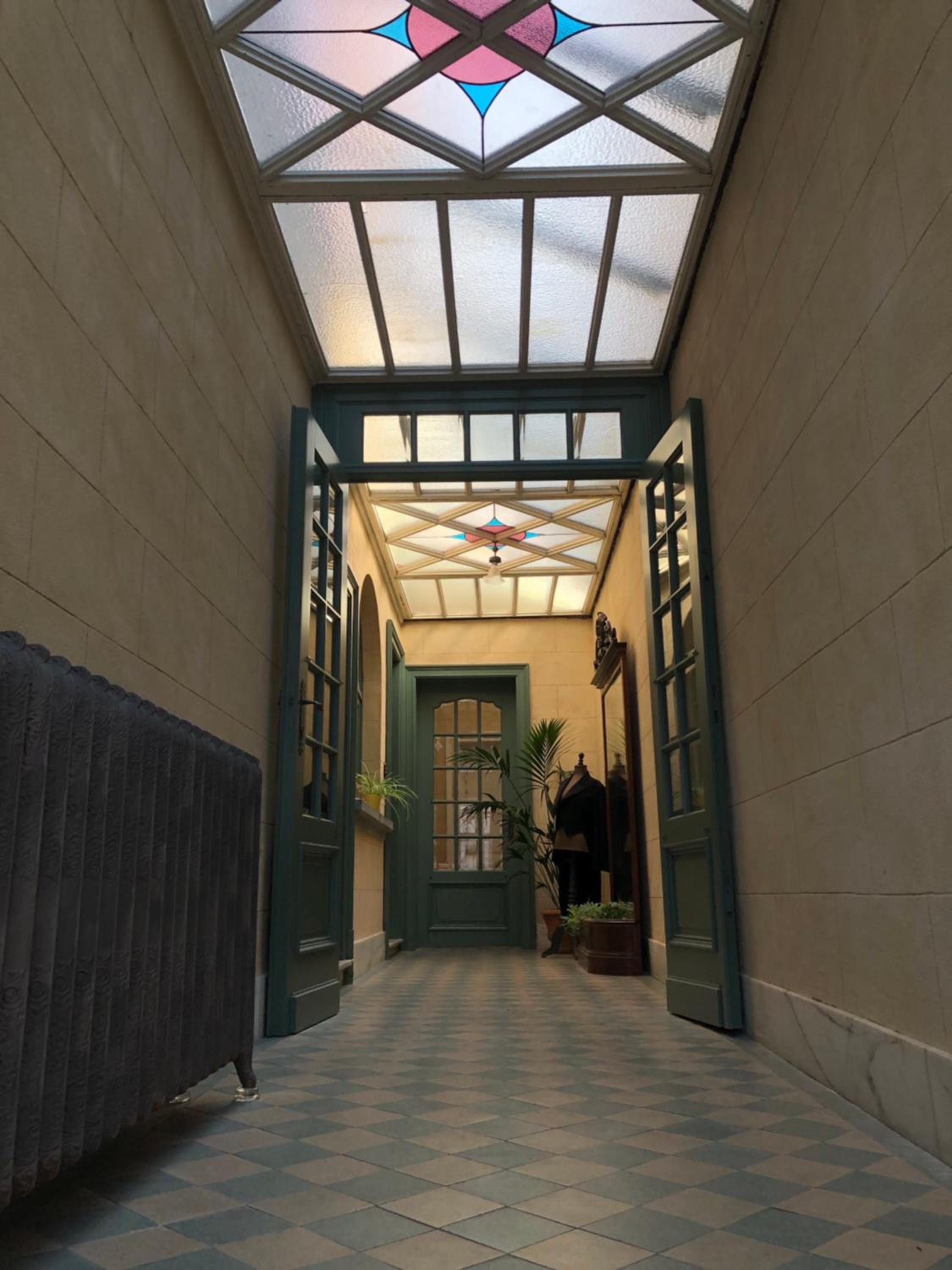 B&B Villa le Vert-Bois