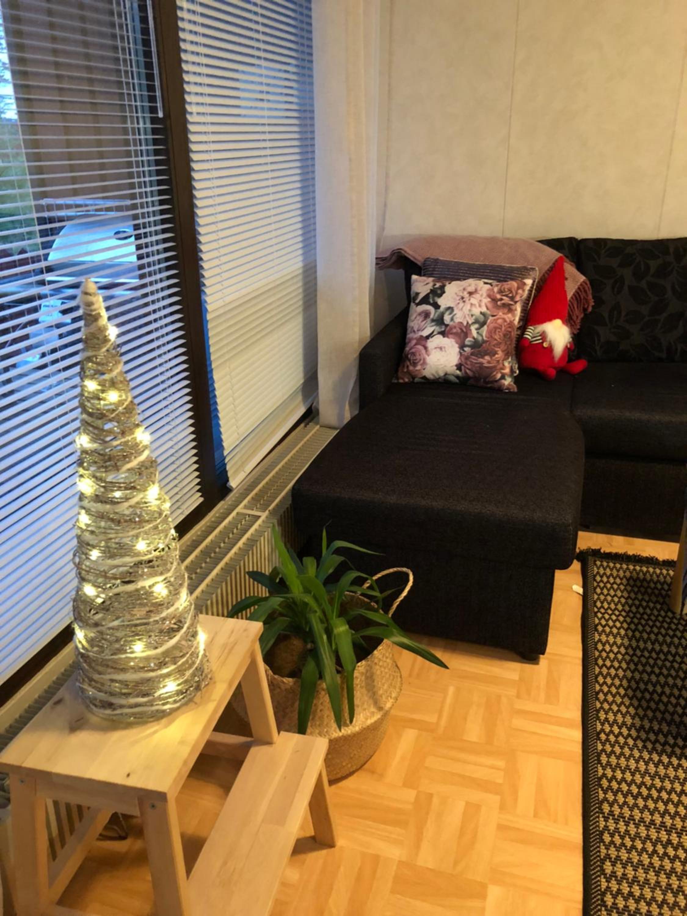 Joutiaisentie I 55 Forest apartment view 5