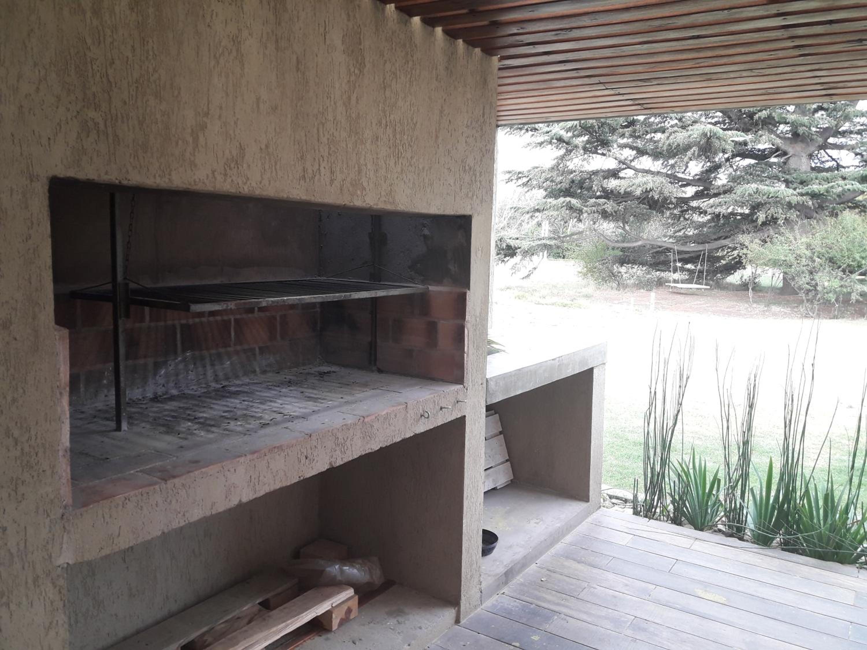 Casa Cardales MINI PISCINA CLIMATIZADA
