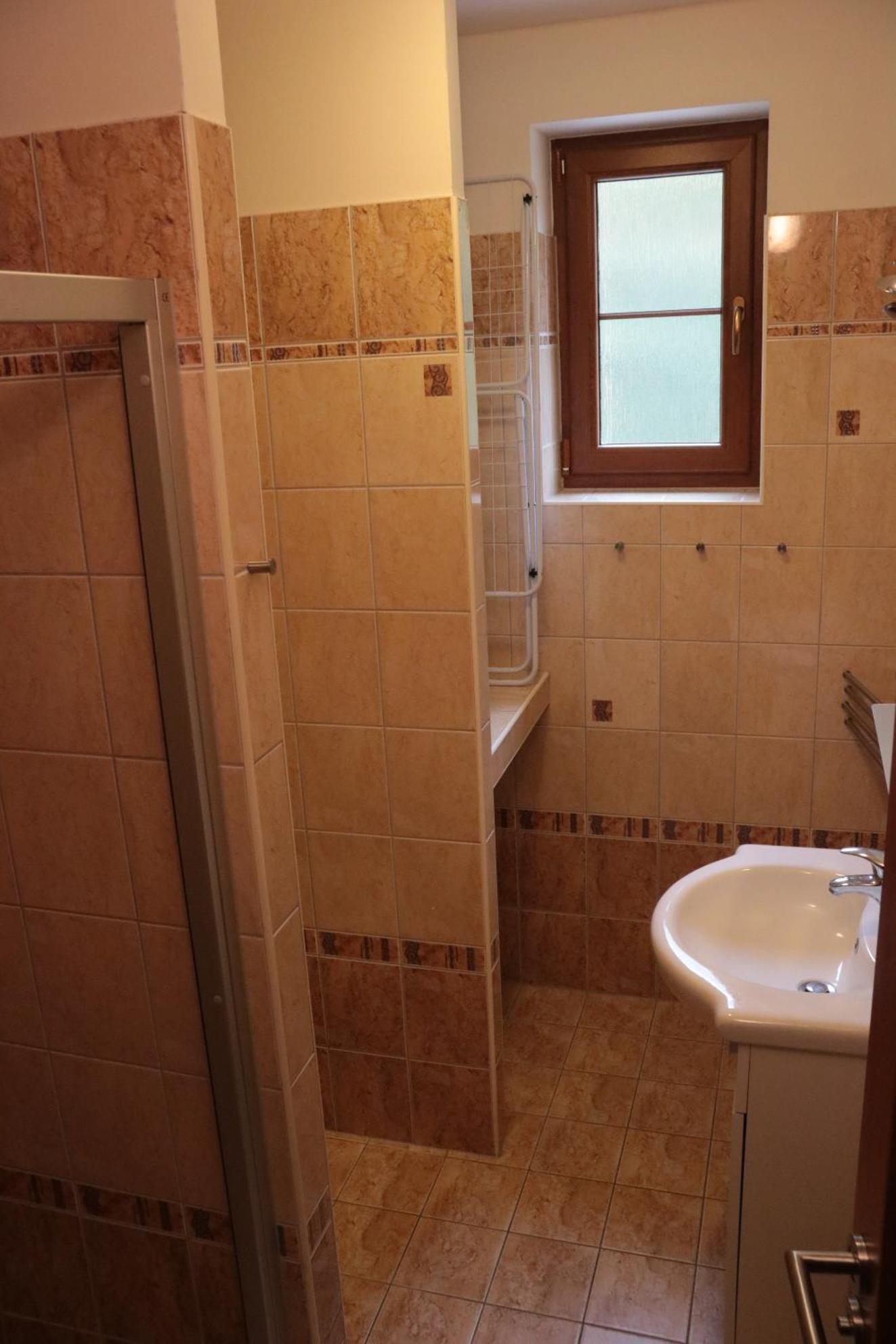 Apartmány Olympia