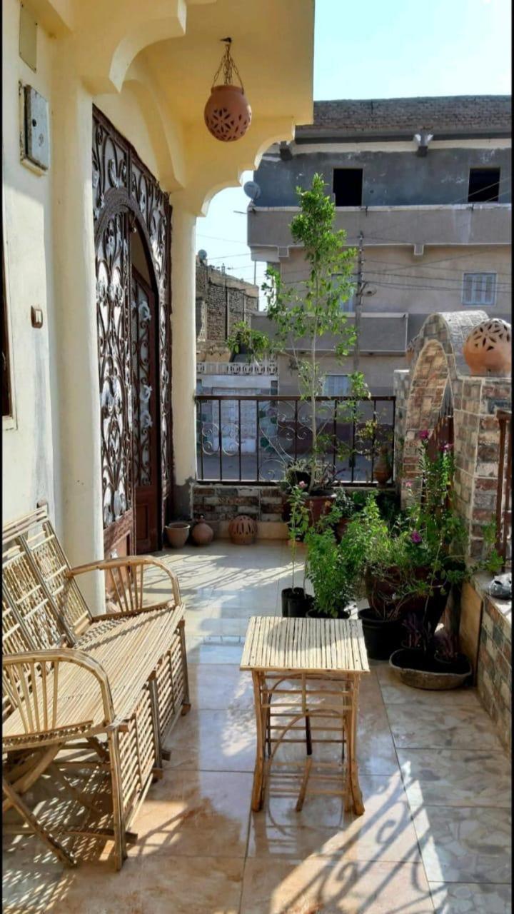 Habibi Nubian Guest House-Nubian Hospitality