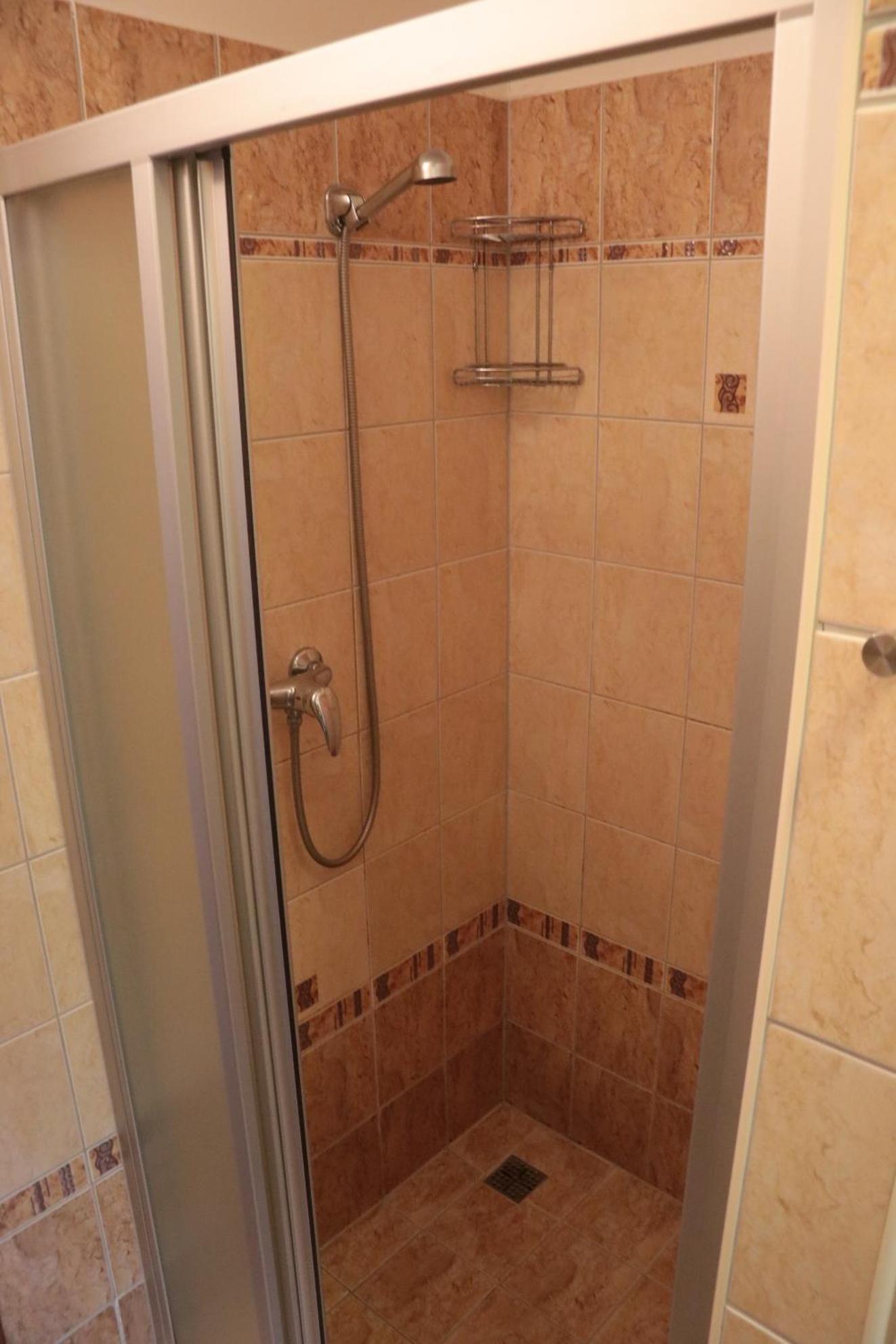 Apartmány Olympia