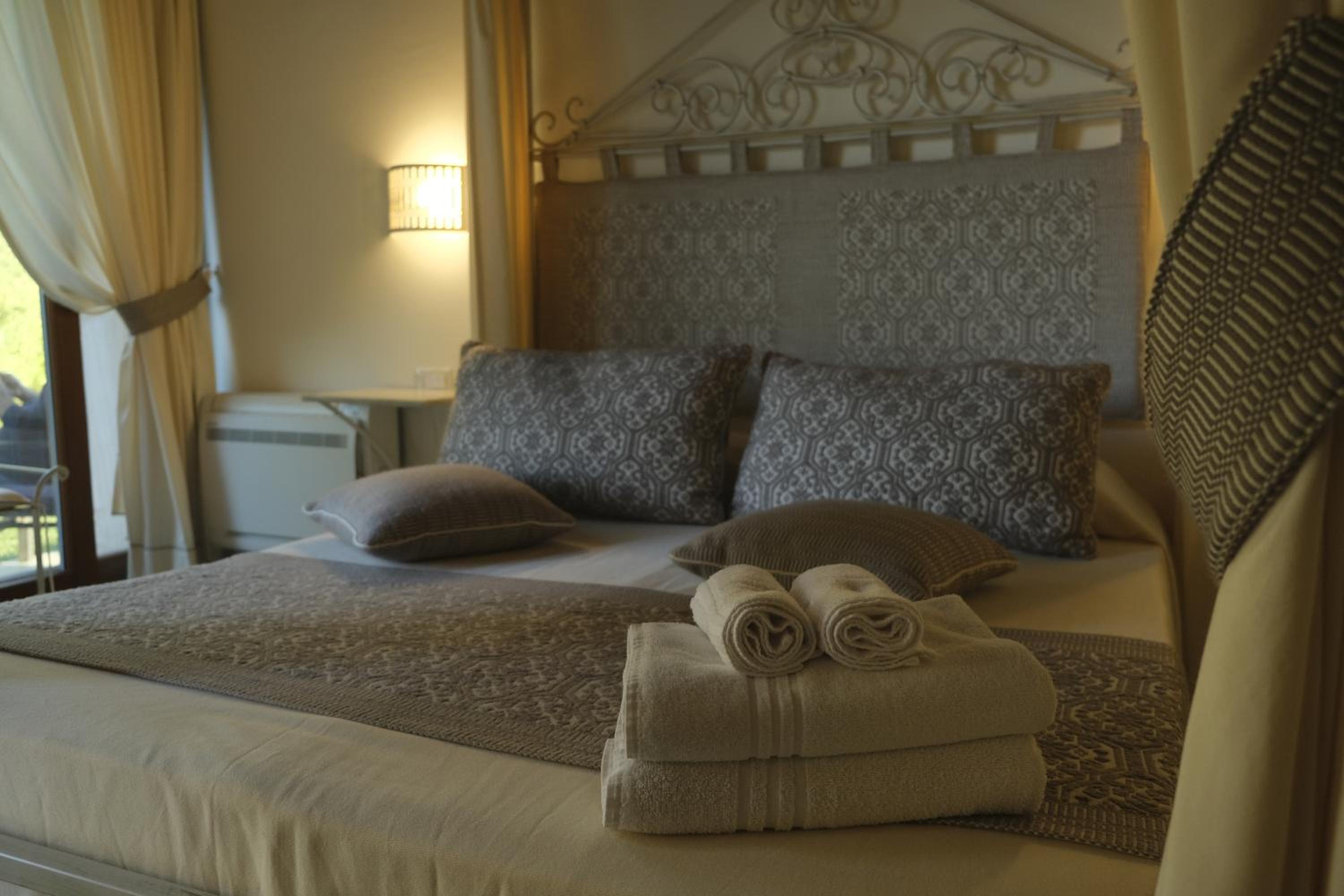 Inghirios Wellness Country Resort