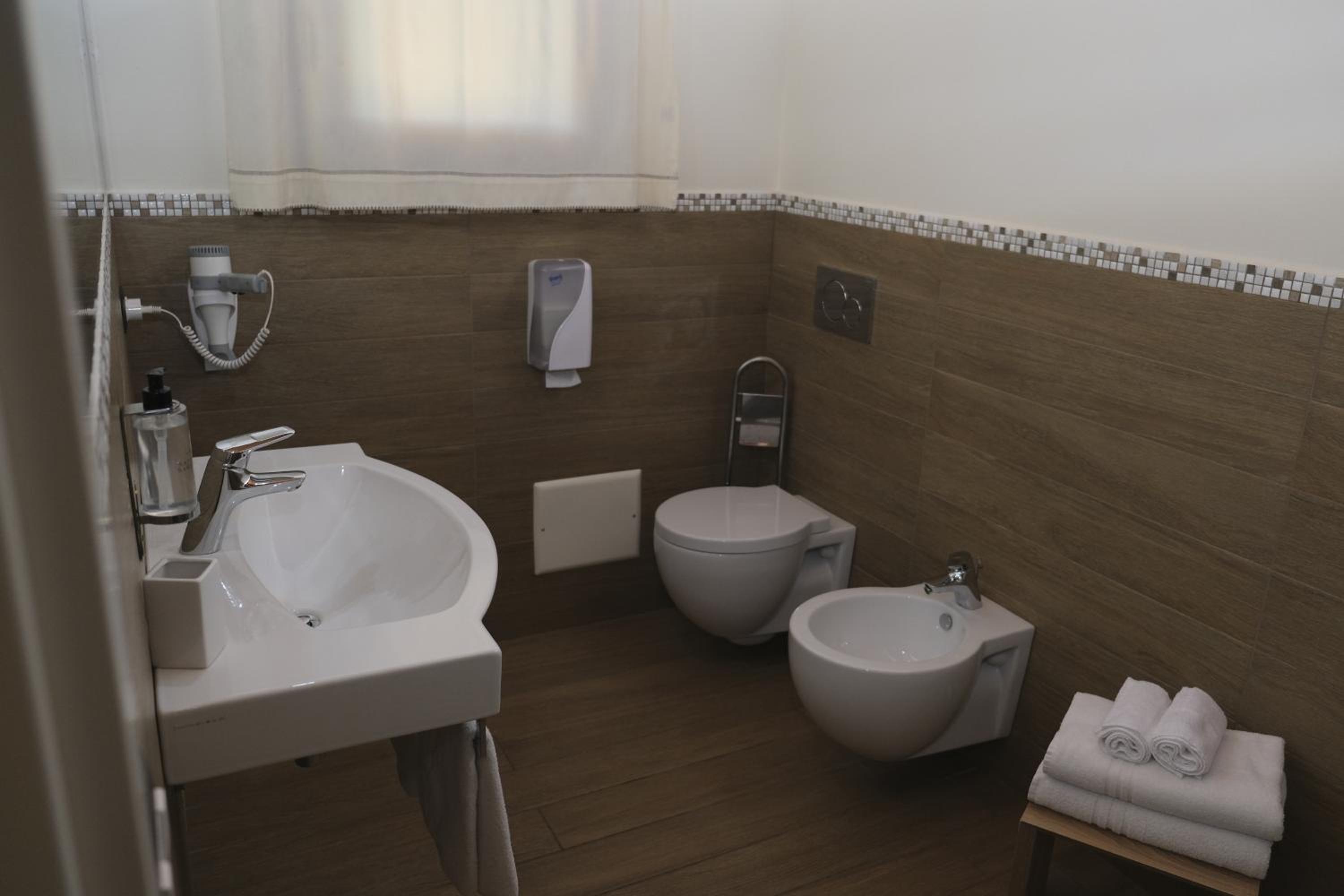 Inghirios Wellness Country Resort