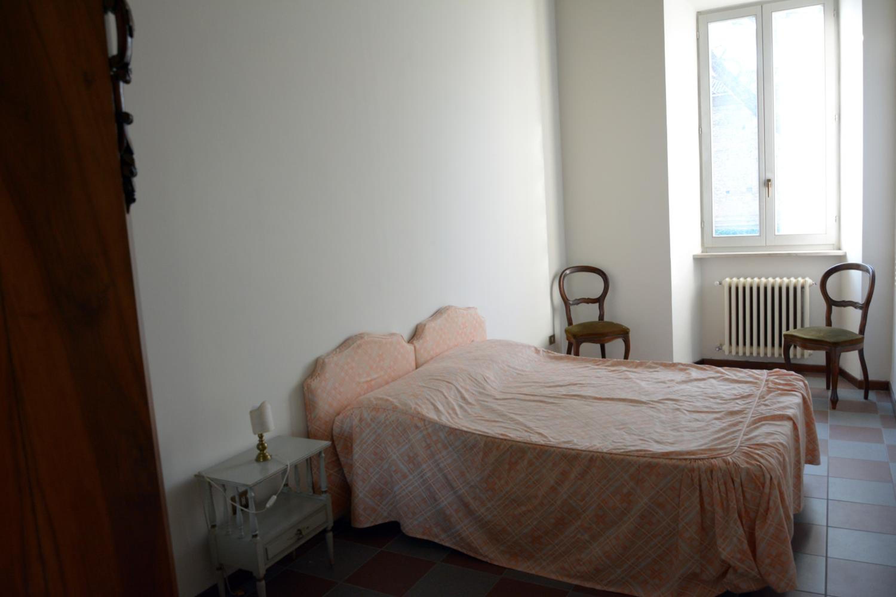 Garibaldi residence in Rieti view 5