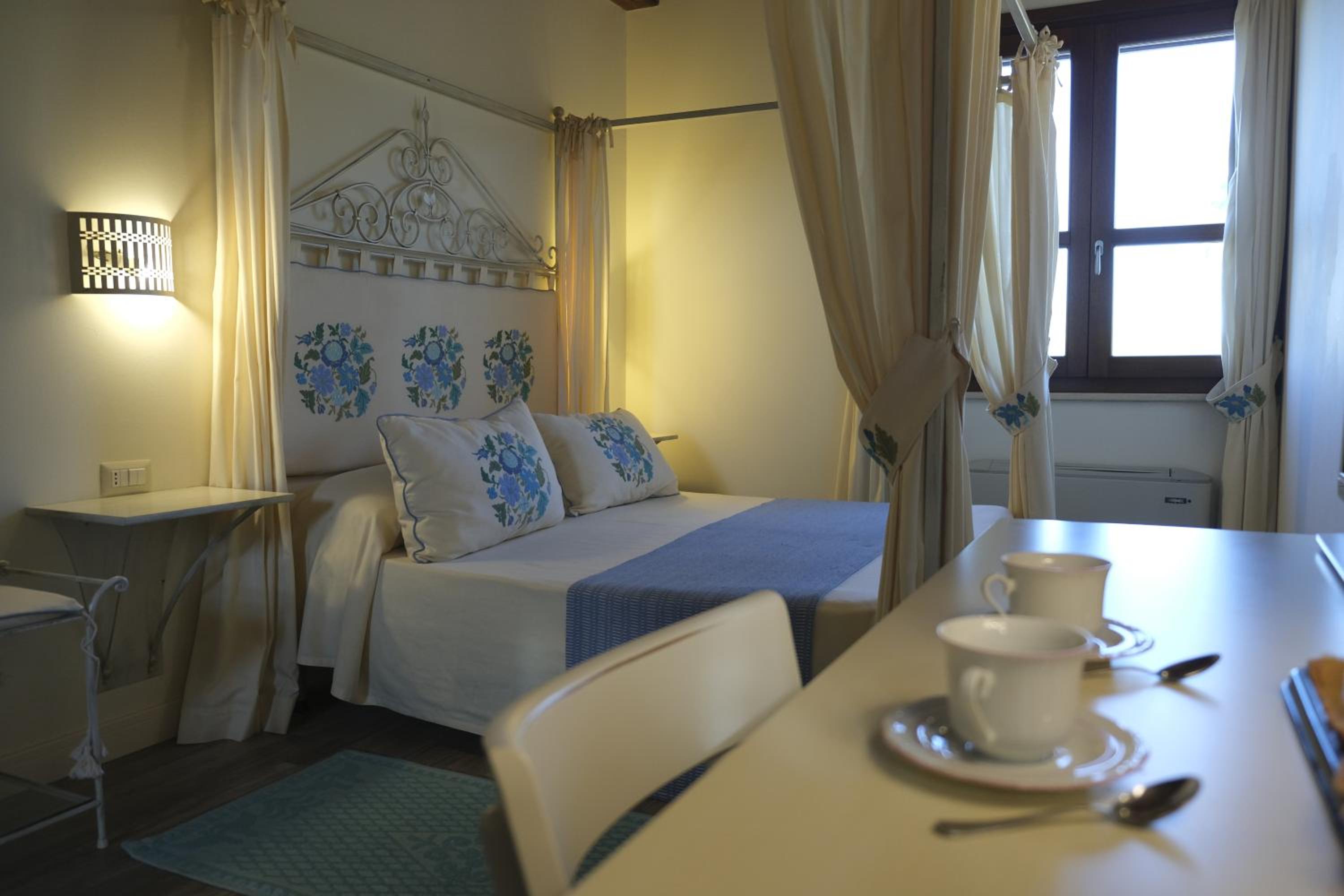 Inghirios Wellness Country Resort