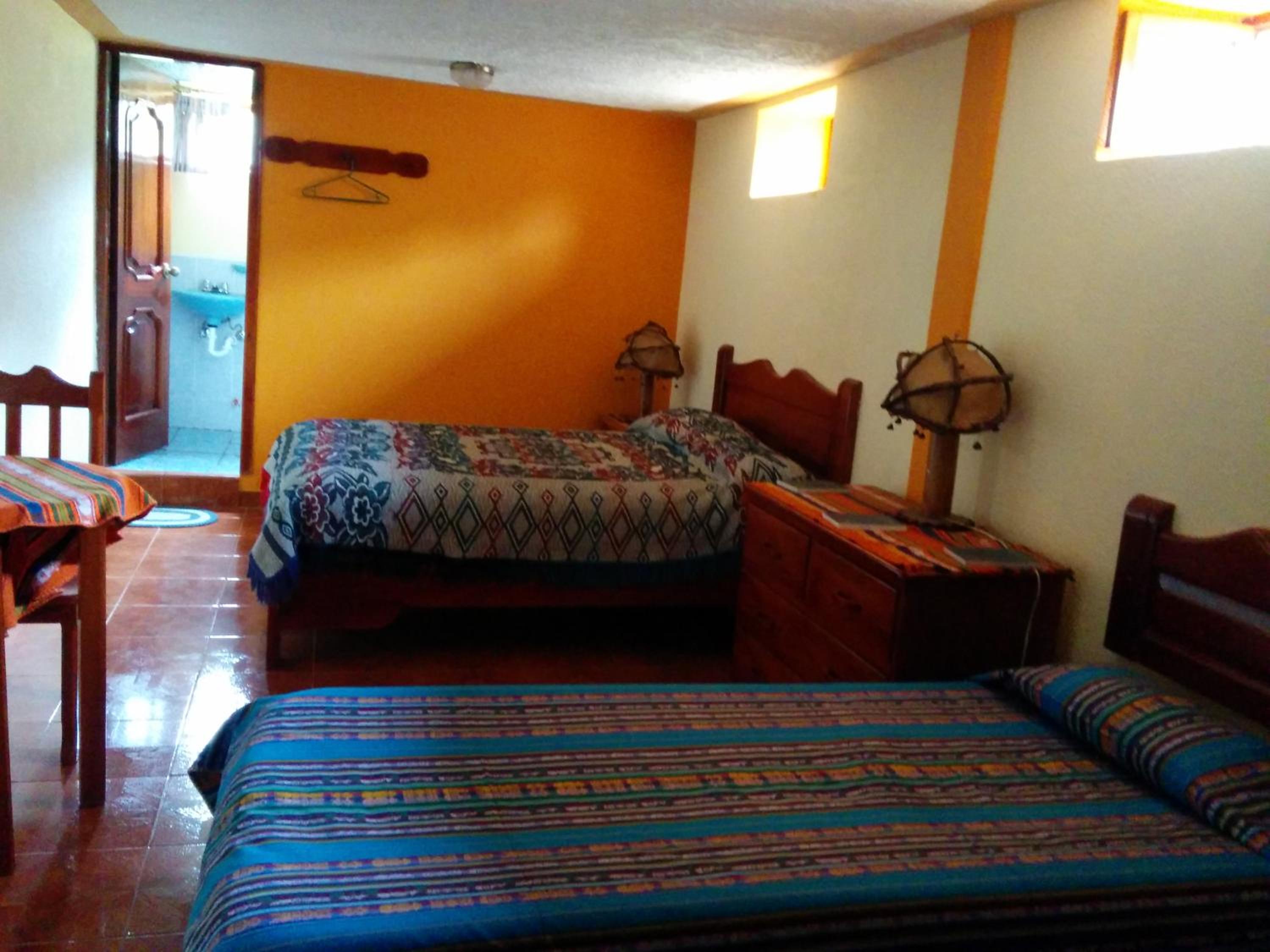 Hostal Curiñan