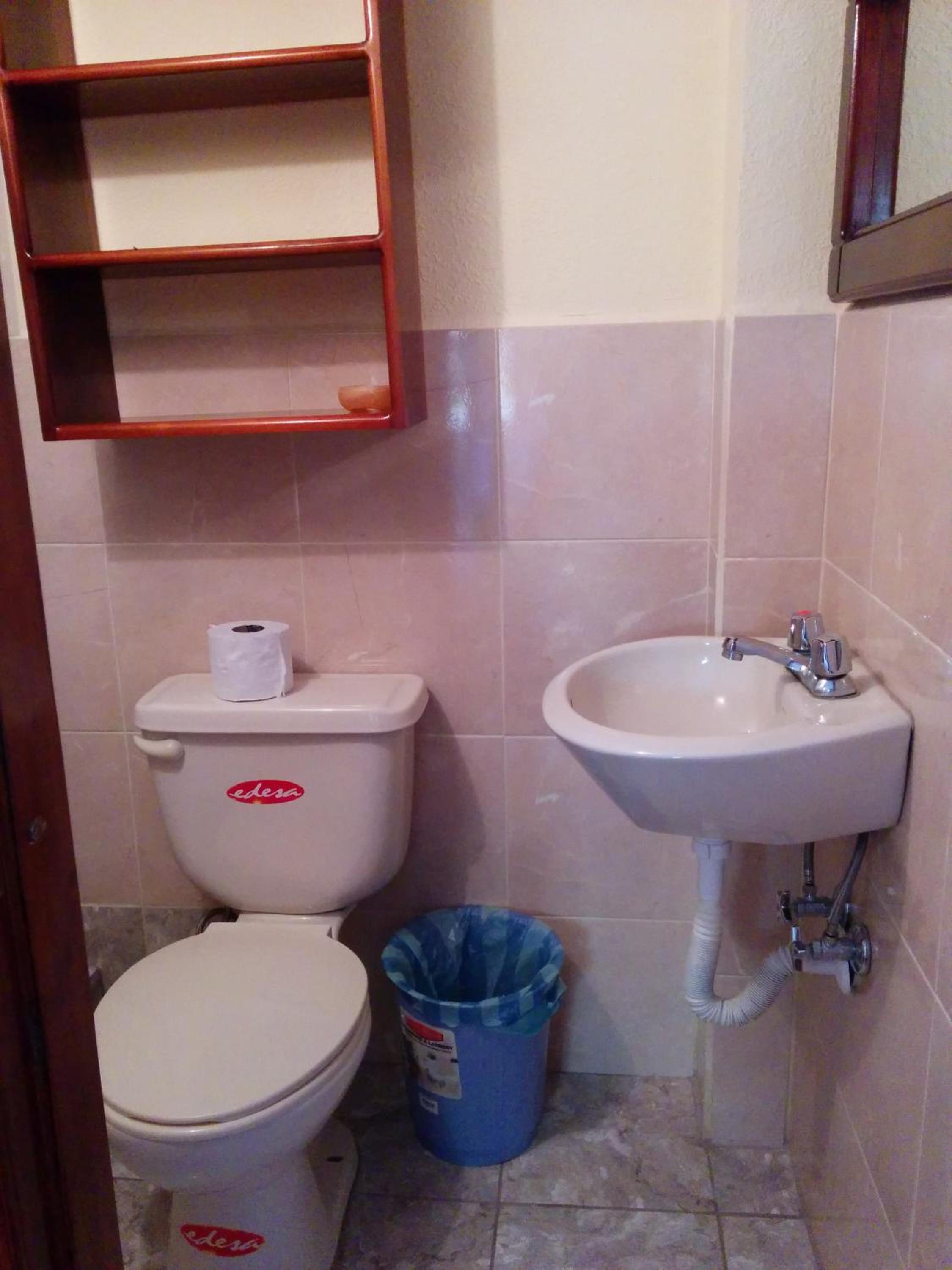 Hostal Curiñan