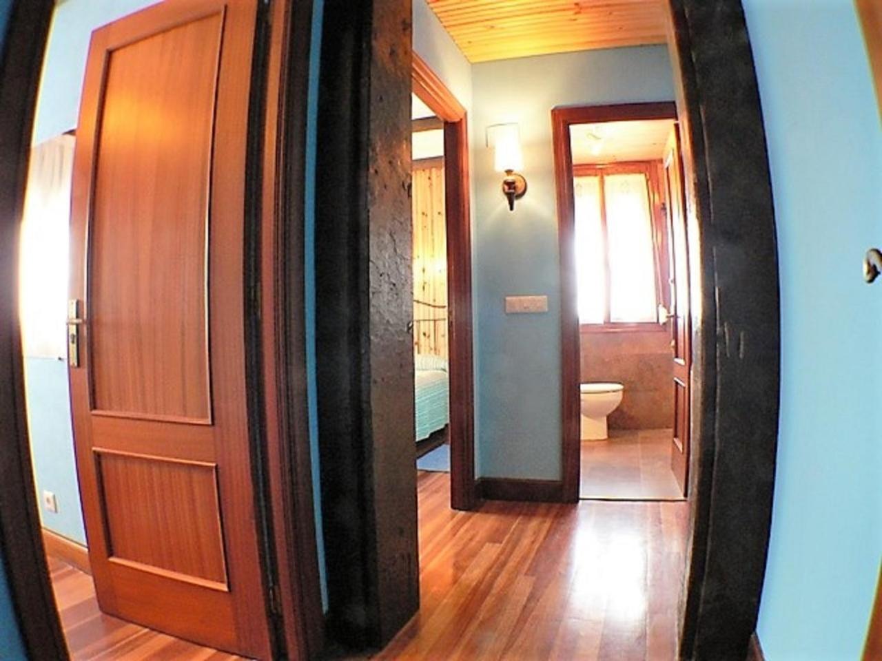 Casa Rural Arboliz