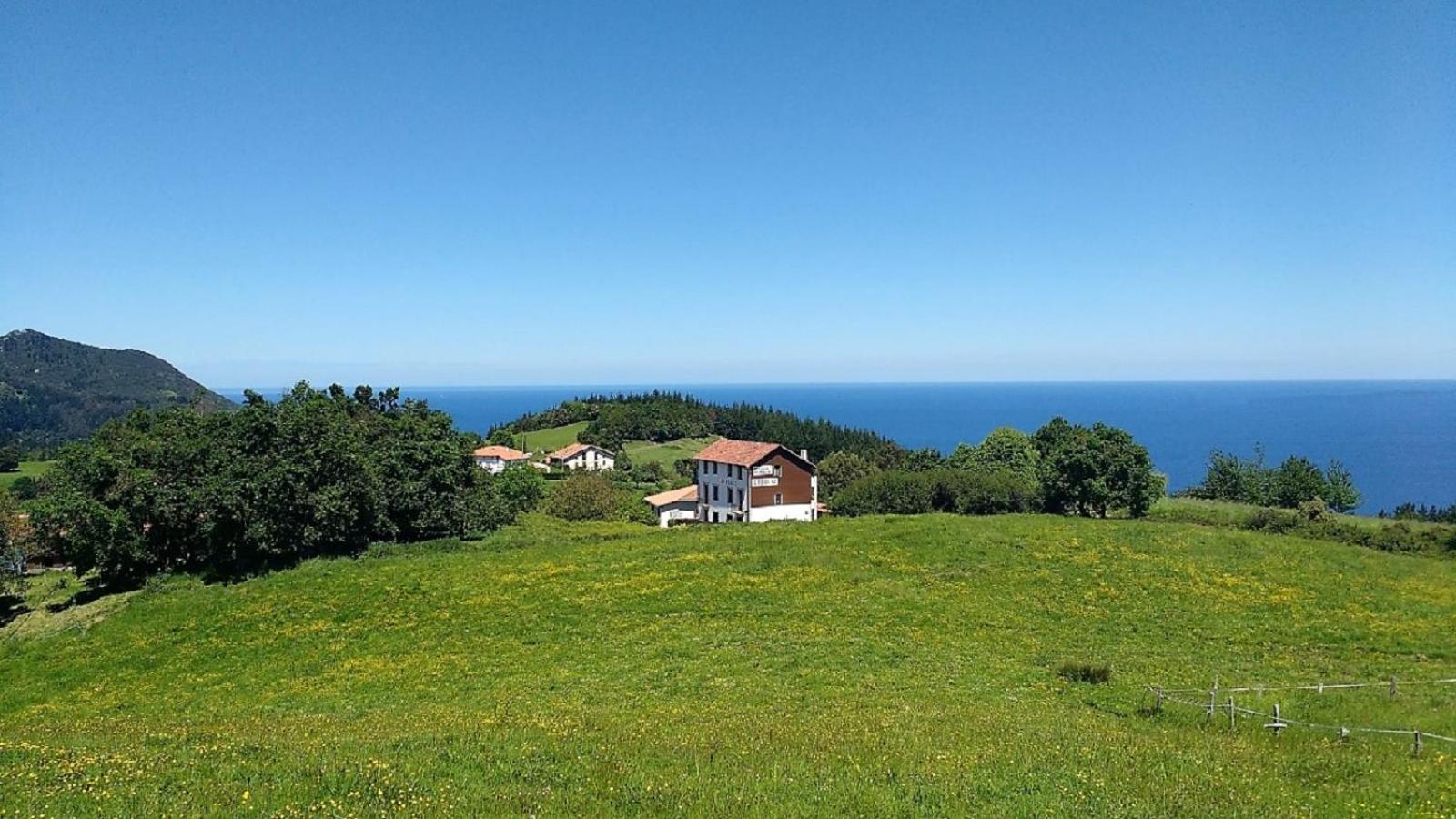 Casa Rural Arboliz