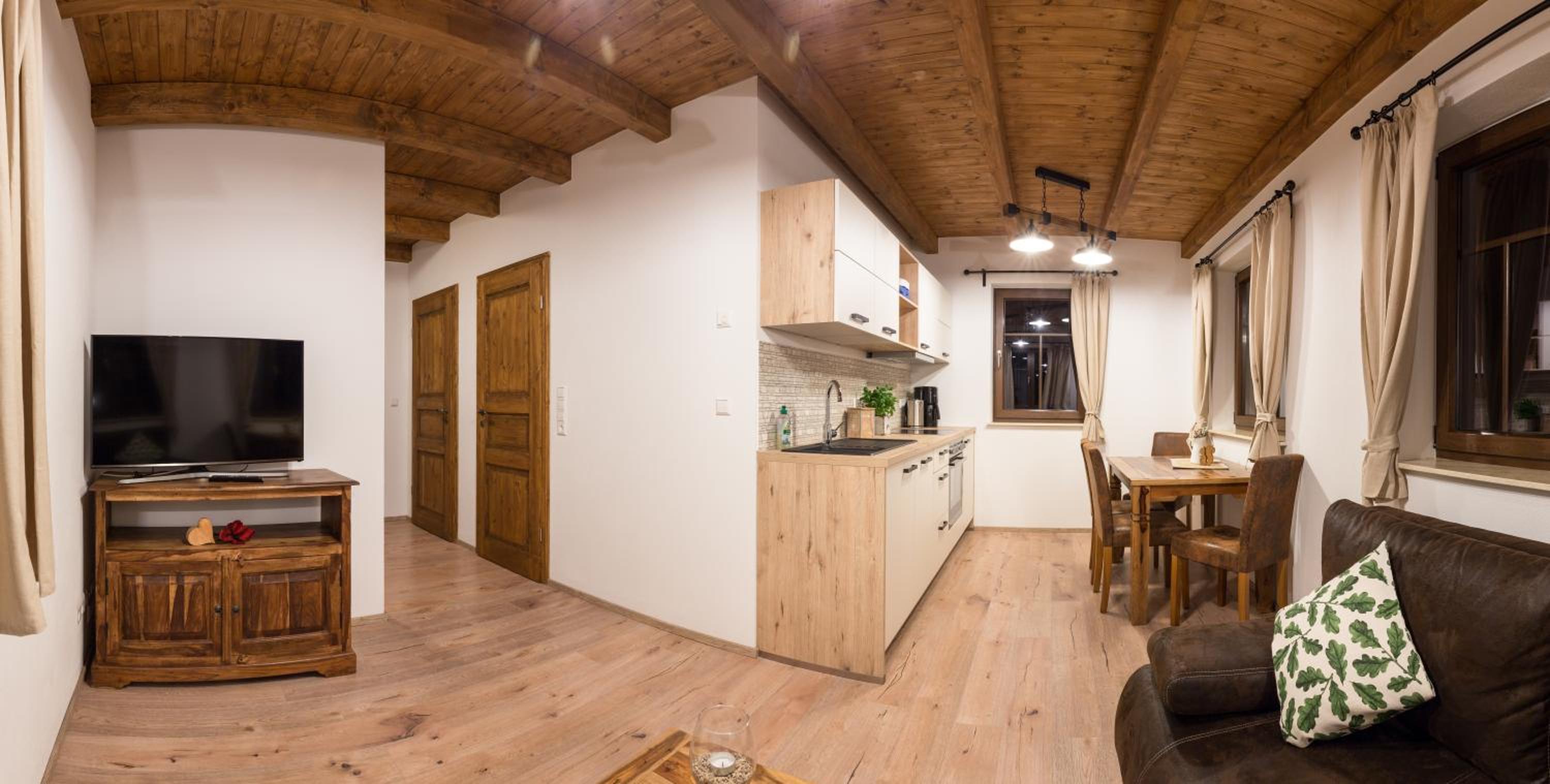 Haus Waldfrieden view 4