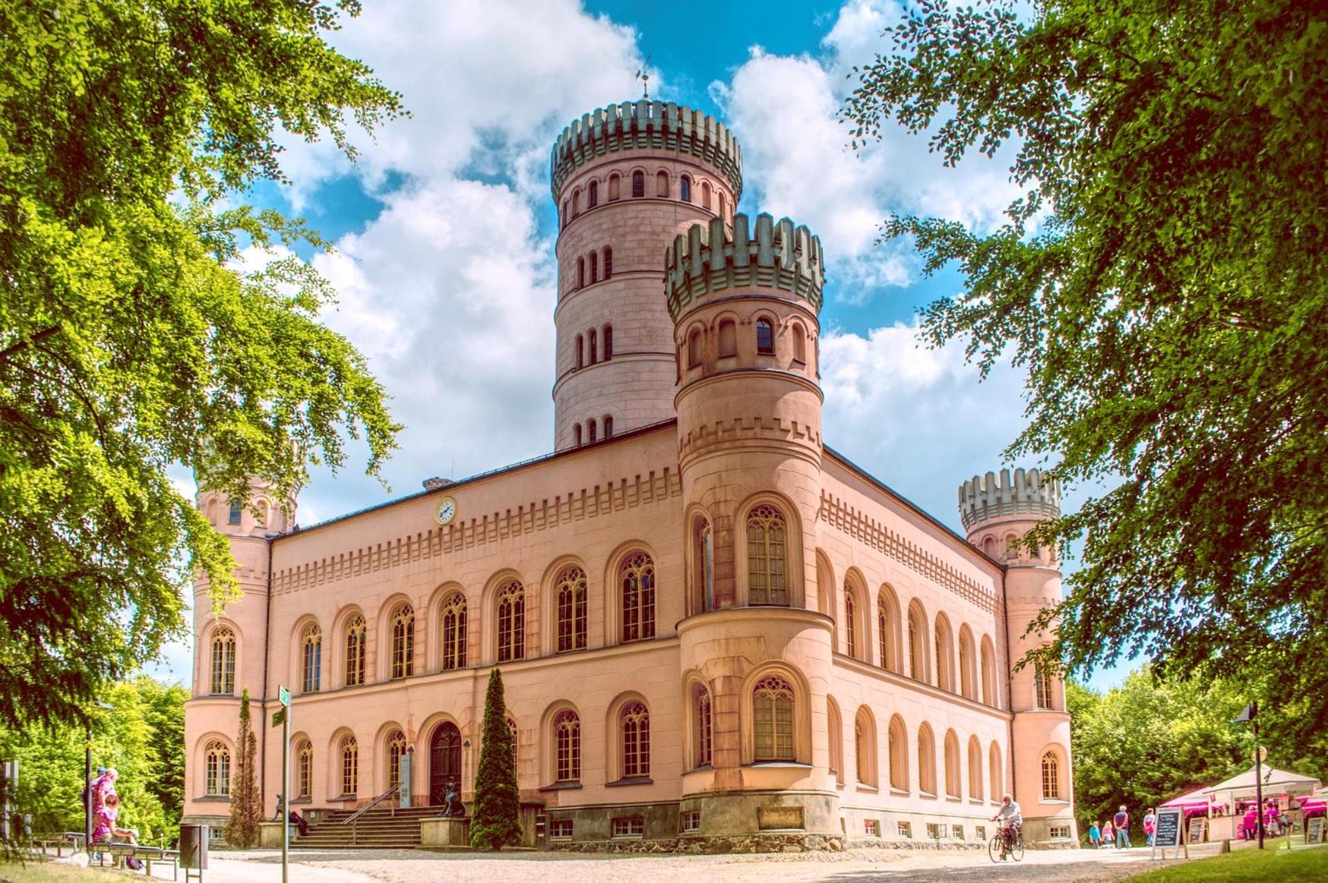 Ferienhaus Meeresrauschen