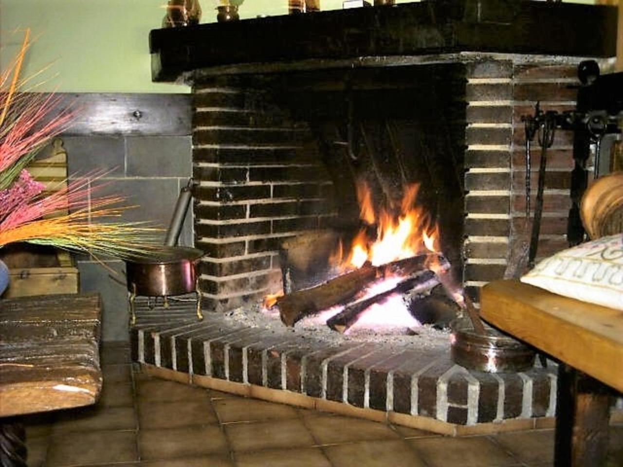 Casa Rural Arboliz