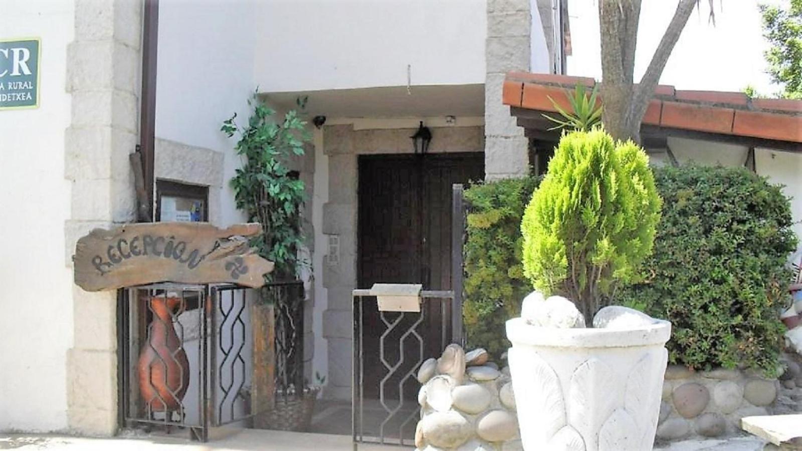 Casa Rural Arboliz