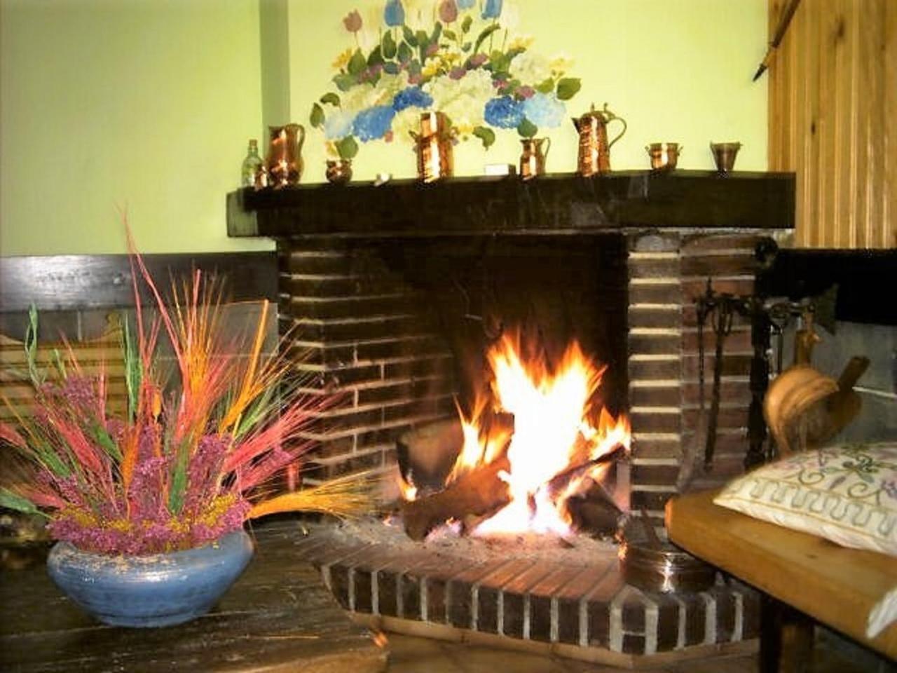 Casa Rural Arboliz
