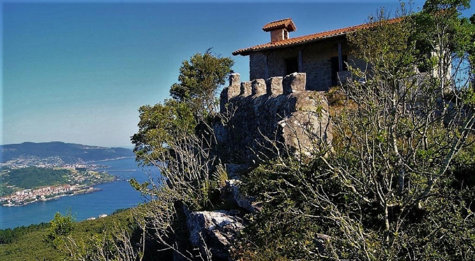 Casa Rural Arboliz