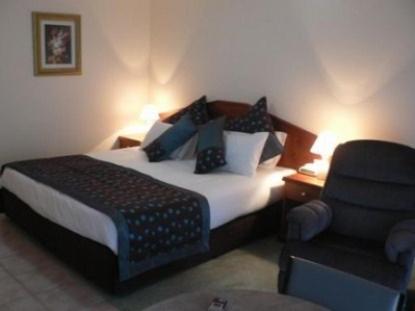 Cobram Barooga Golf Resort