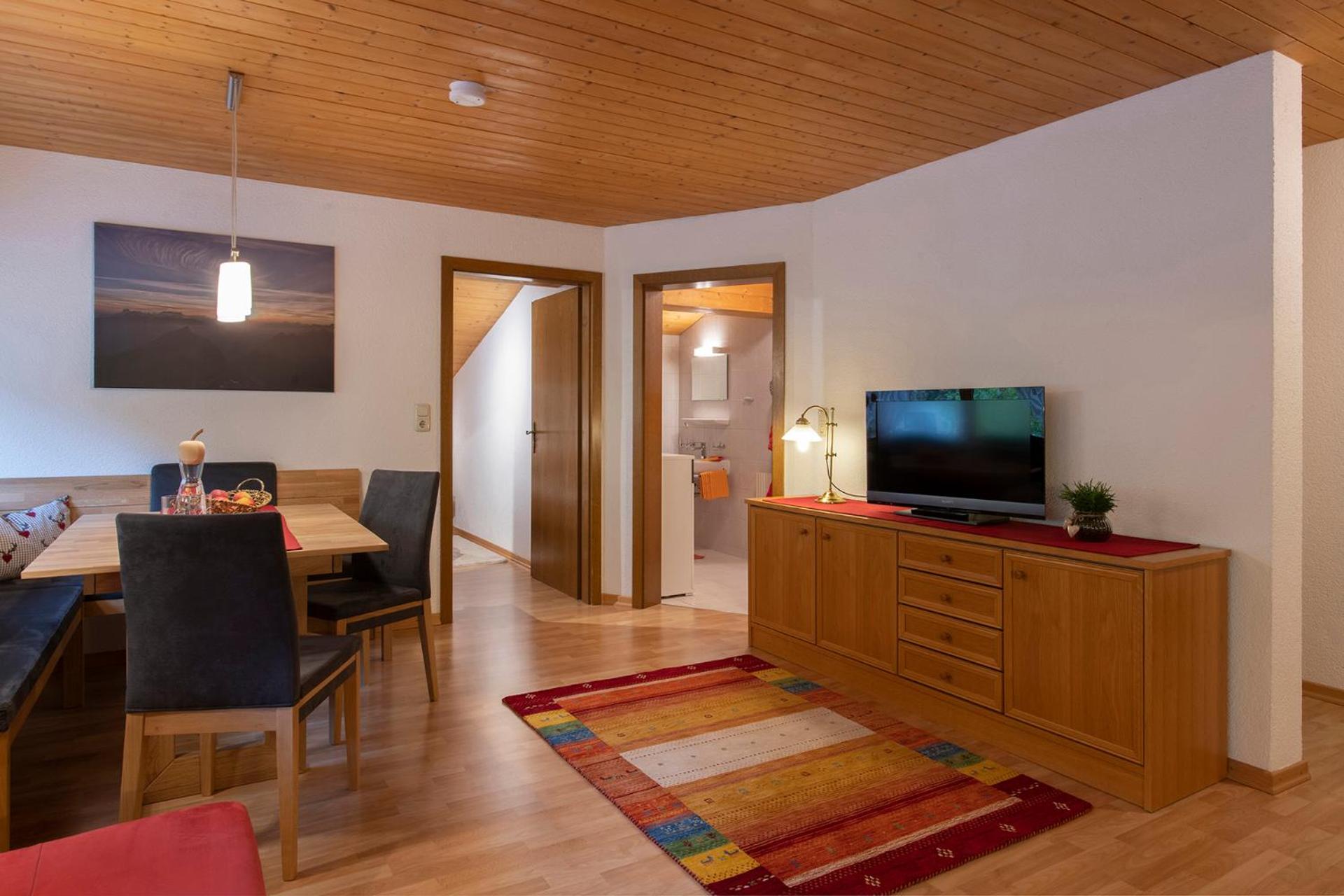 Pension Rudigier Appartements
