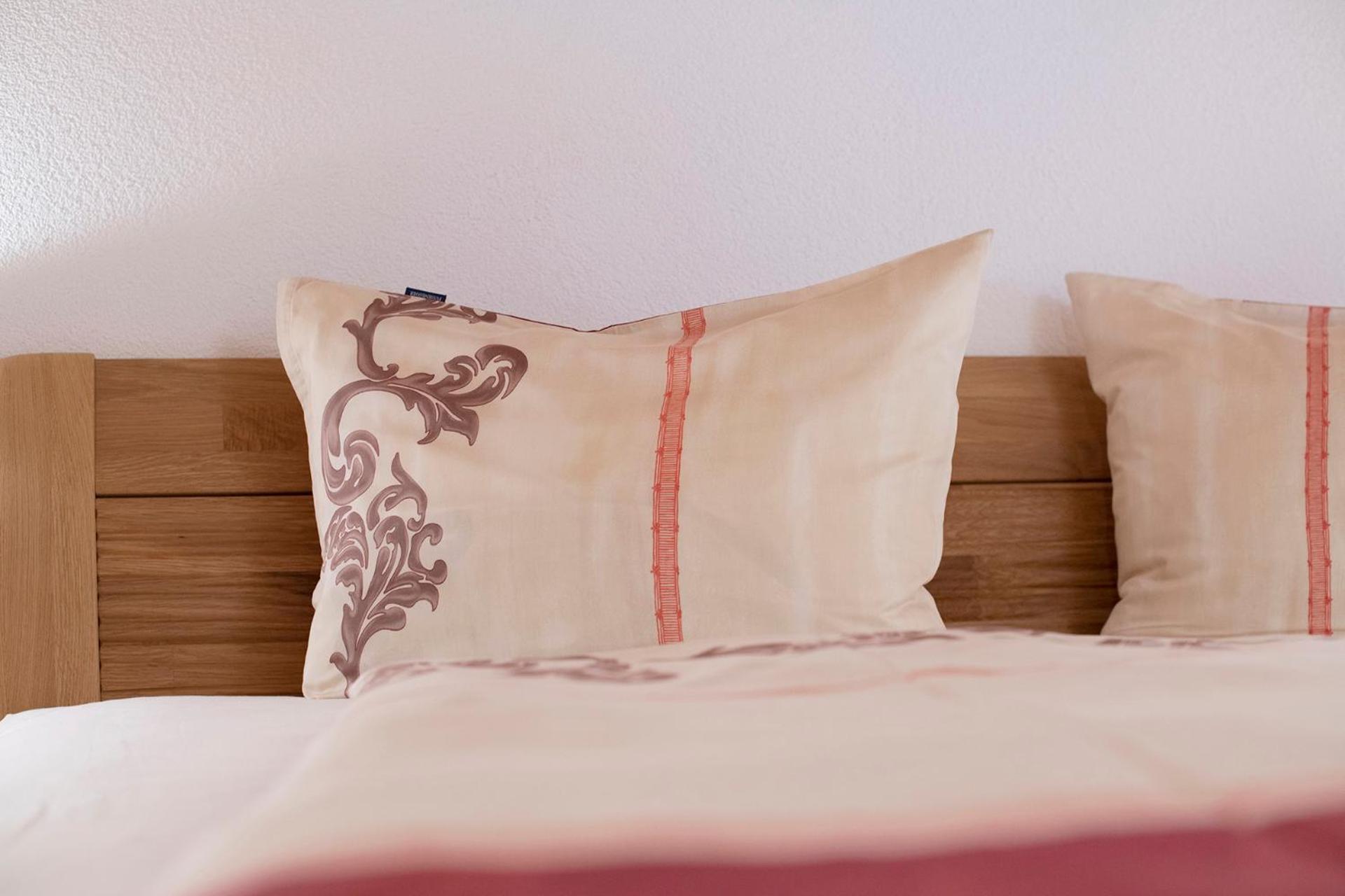 Pension Rudigier Appartements