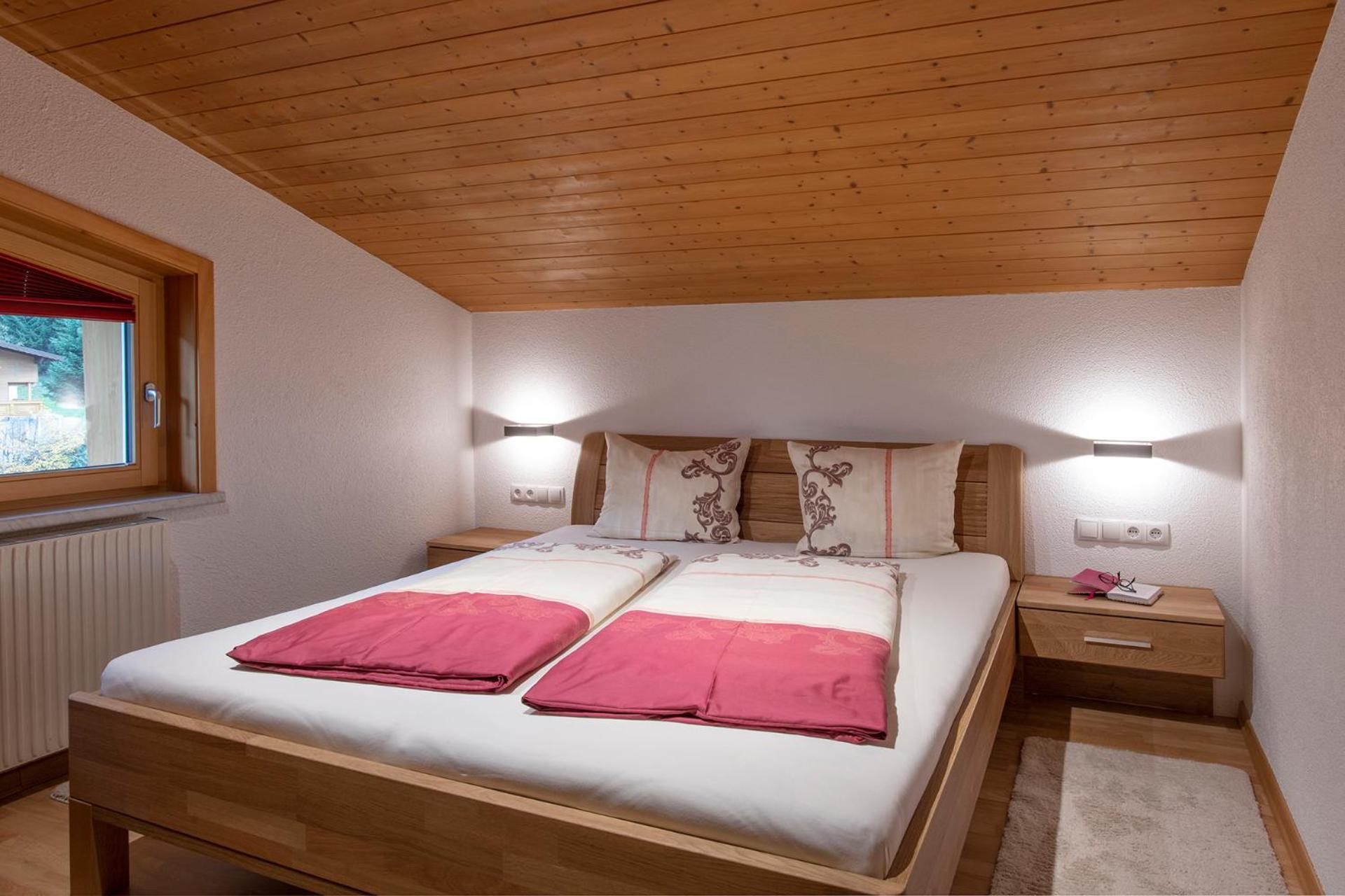 Pension Rudigier Appartements