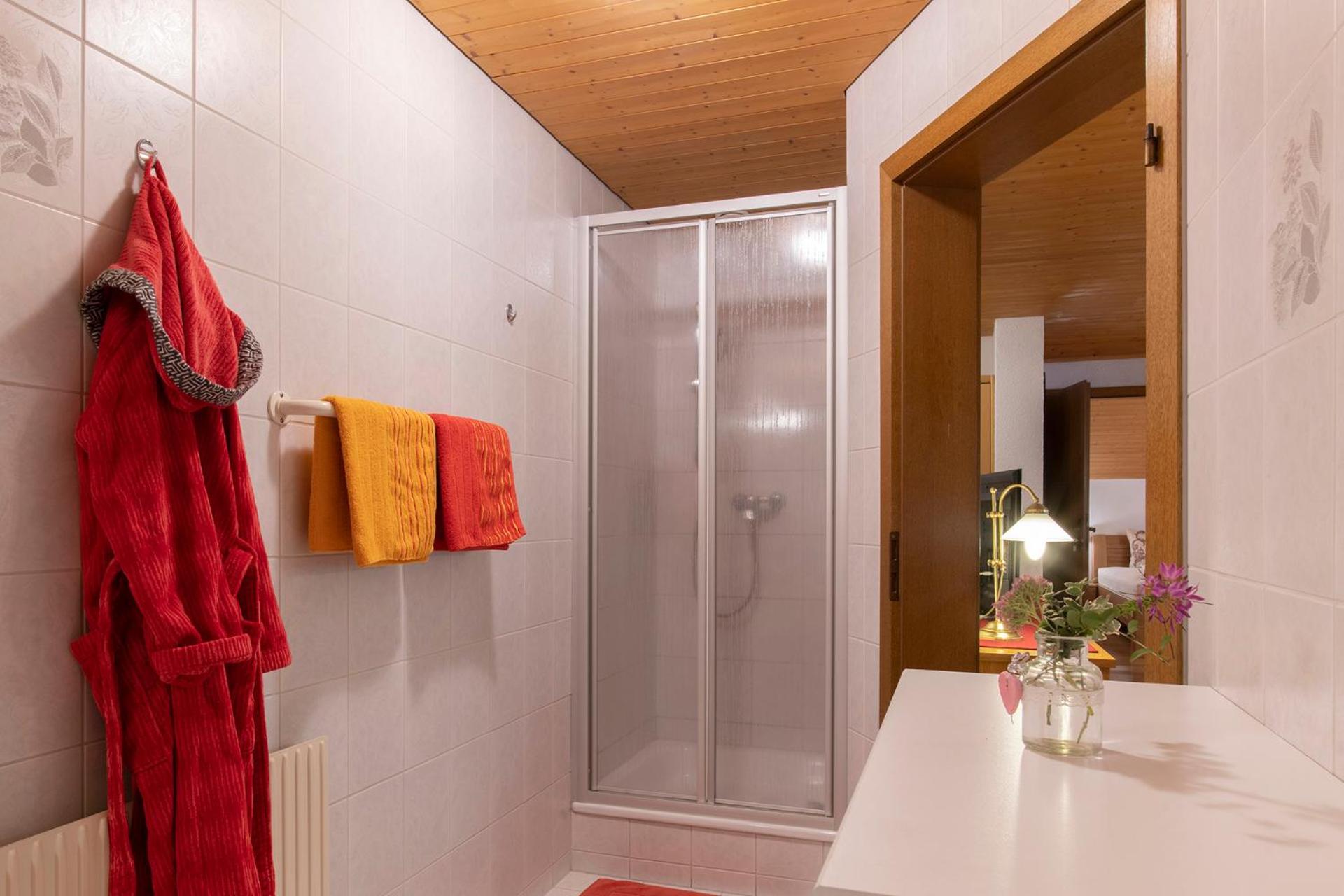 Pension Rudigier Appartements