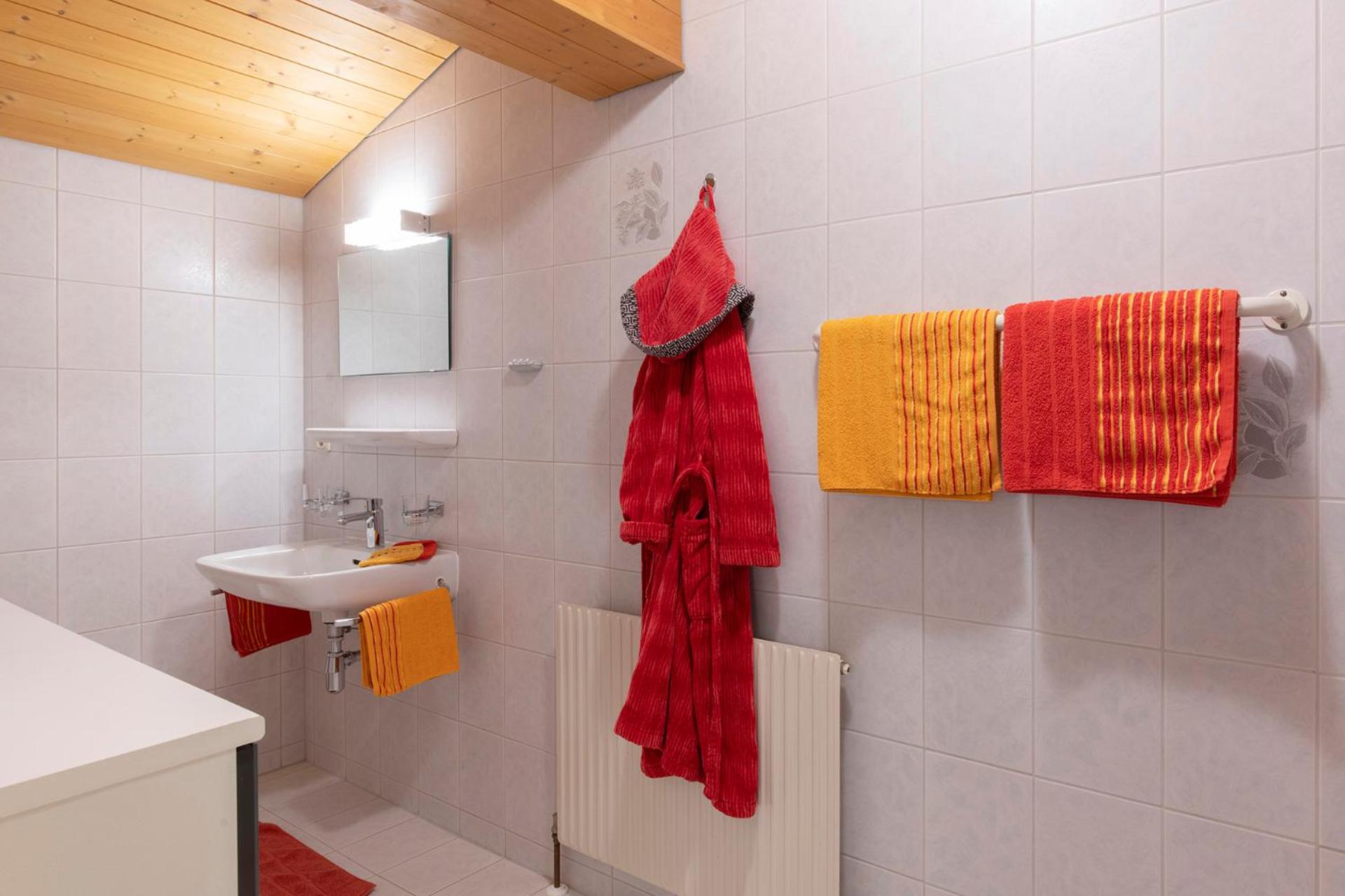 Pension Rudigier Appartements