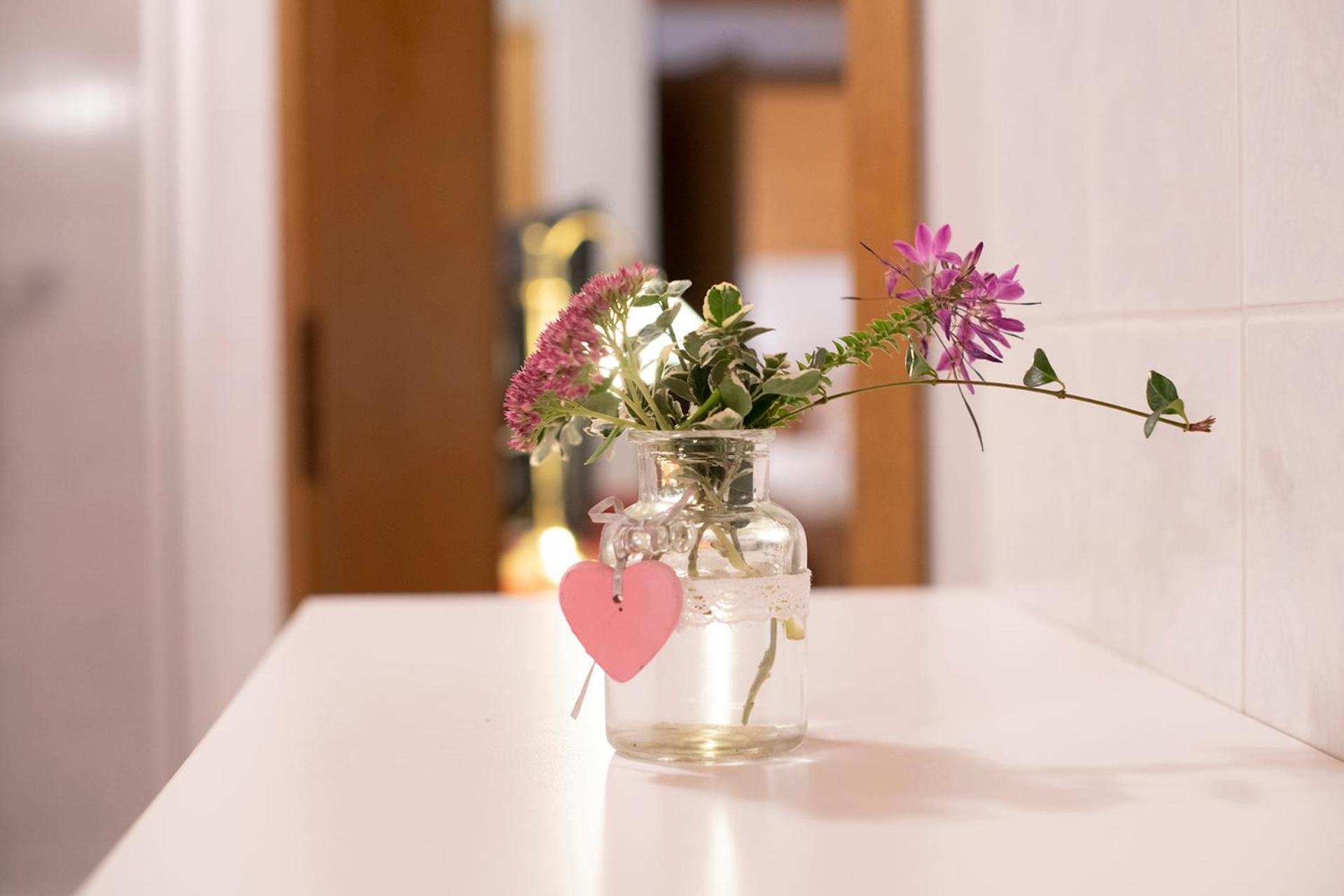 Pension Rudigier Appartements