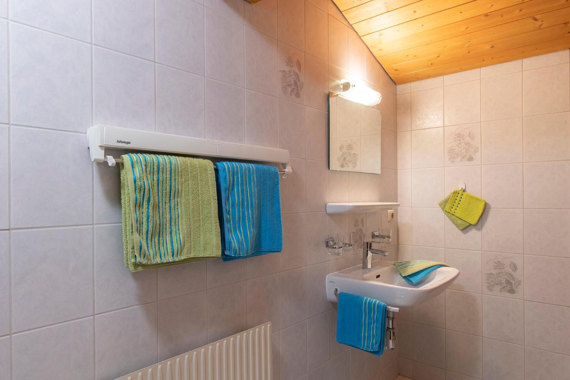 Pension Rudigier Appartements