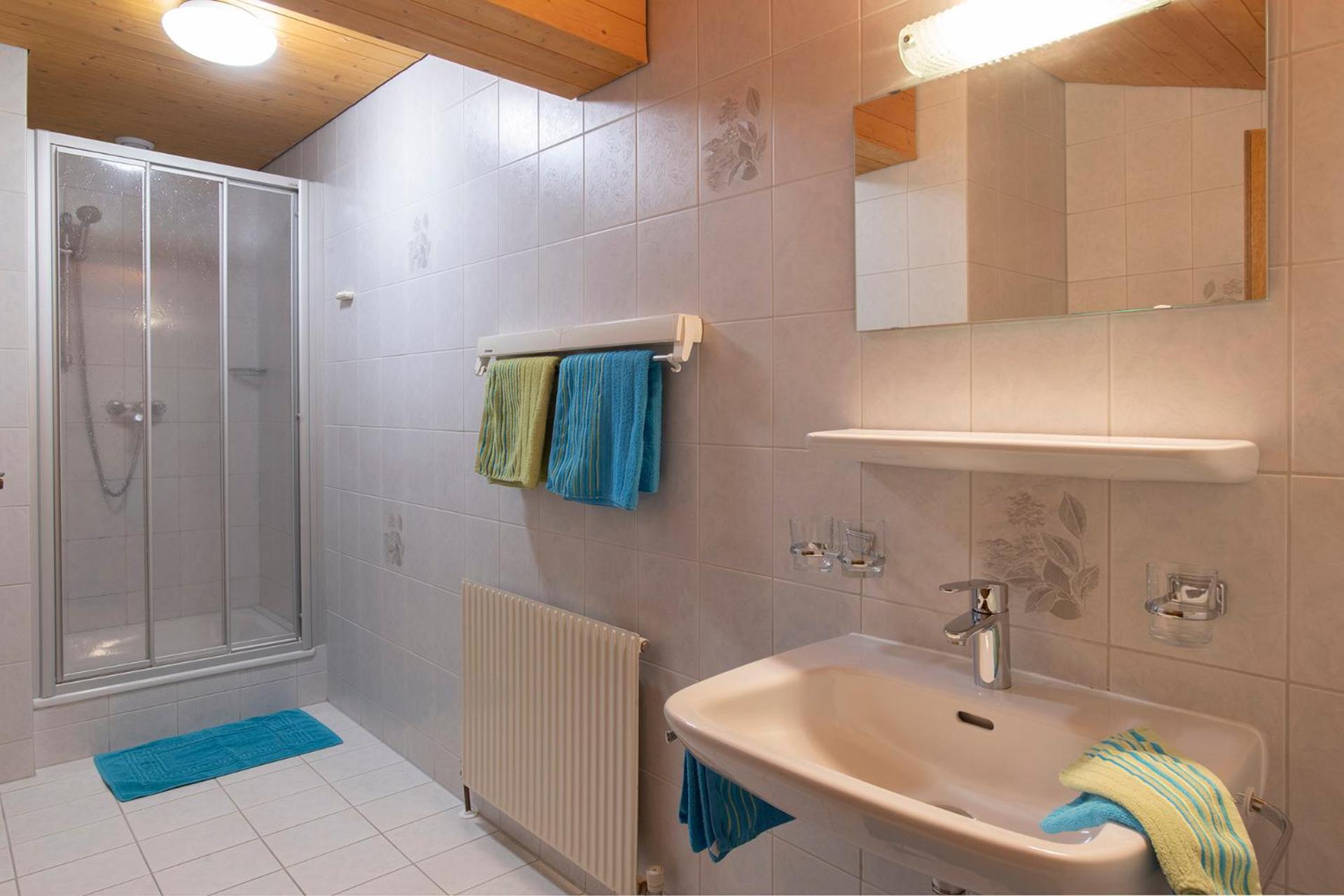 Pension Rudigier Appartements