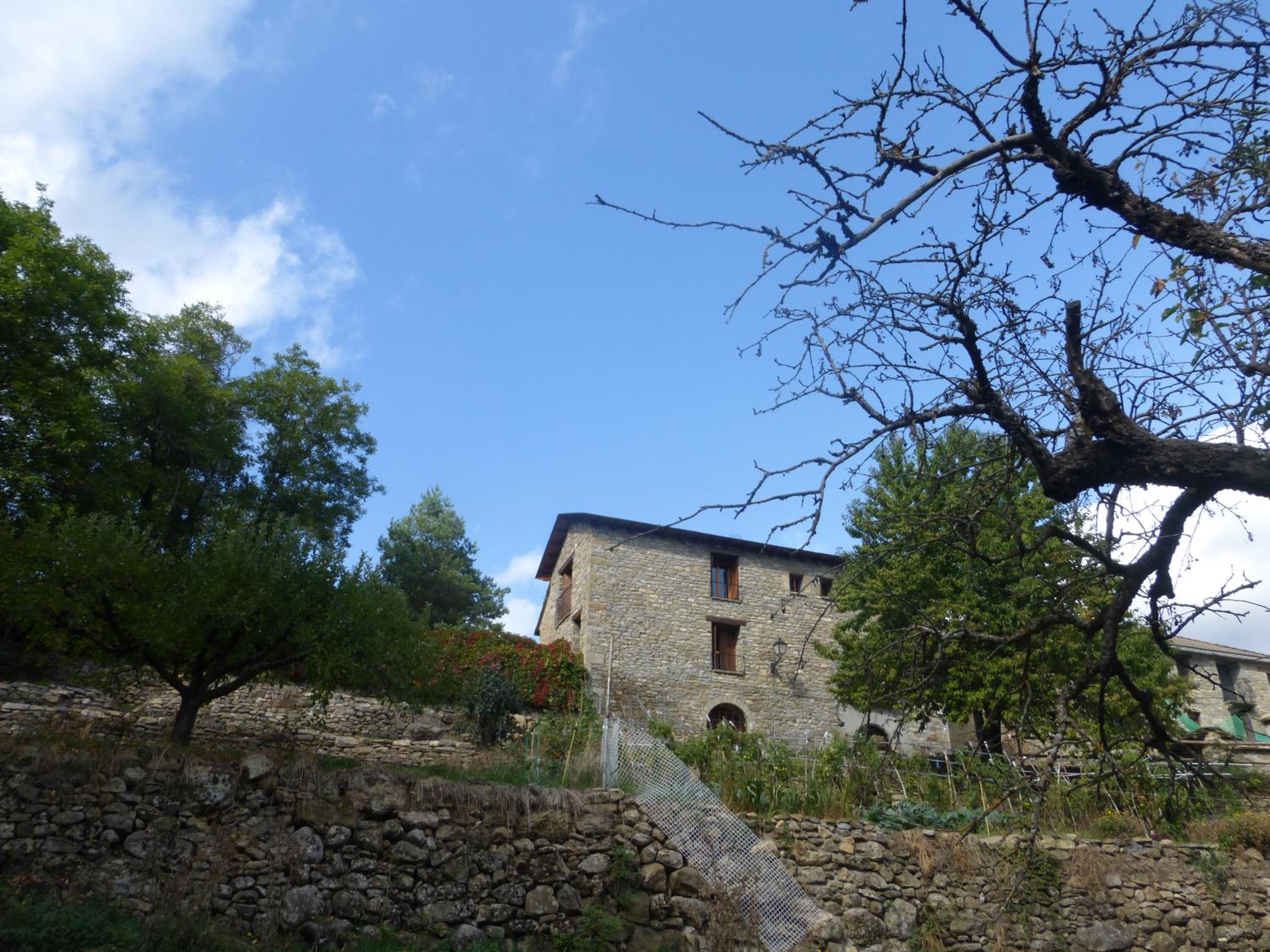 Casa Santafe CR-HU-1271