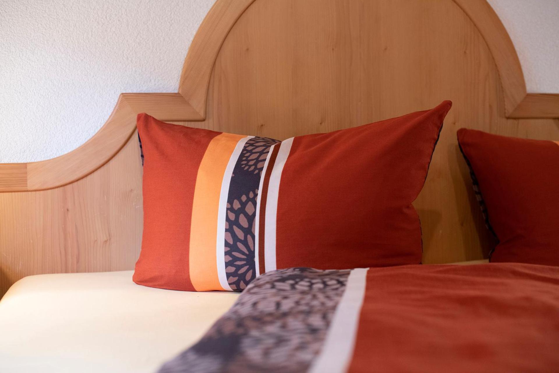 Pension Rudigier Appartements