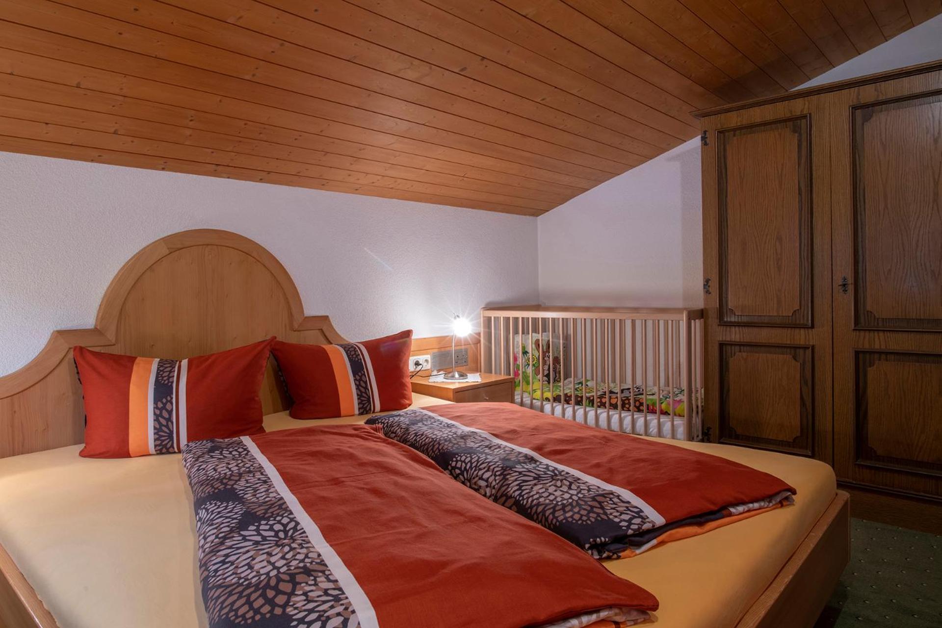 Pension Rudigier Appartements
