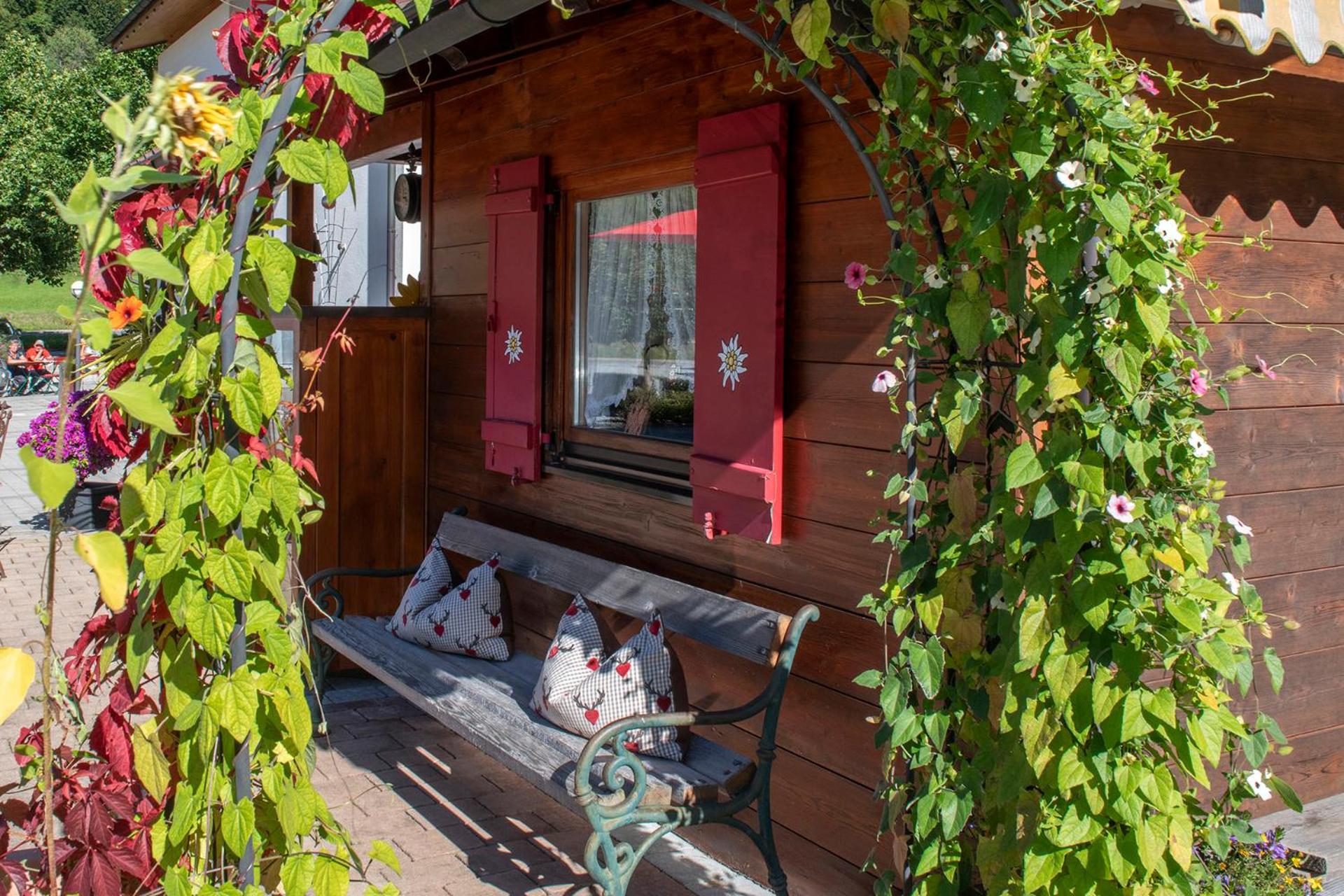 Pension Rudigier Appartements