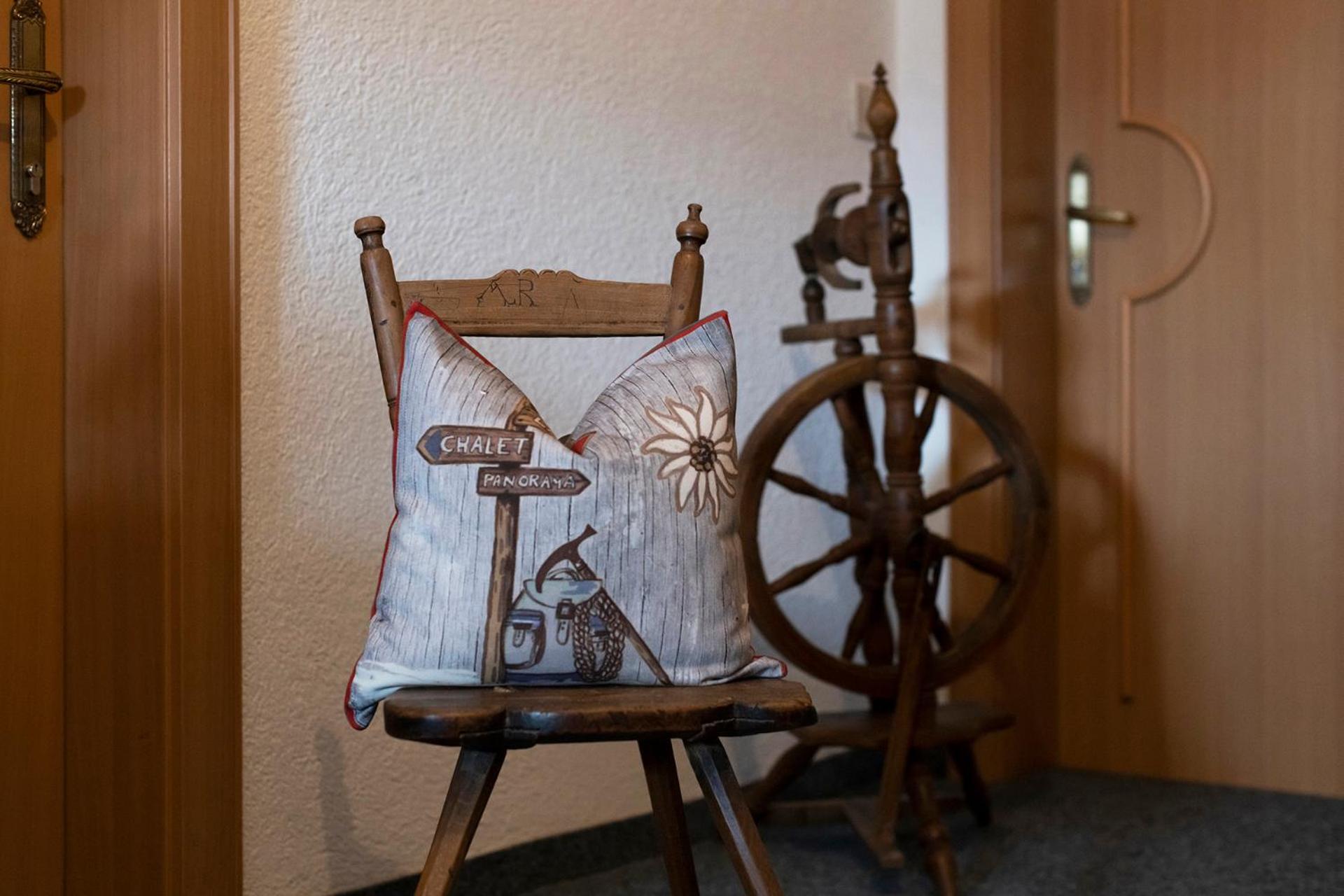 Pension Rudigier Appartements