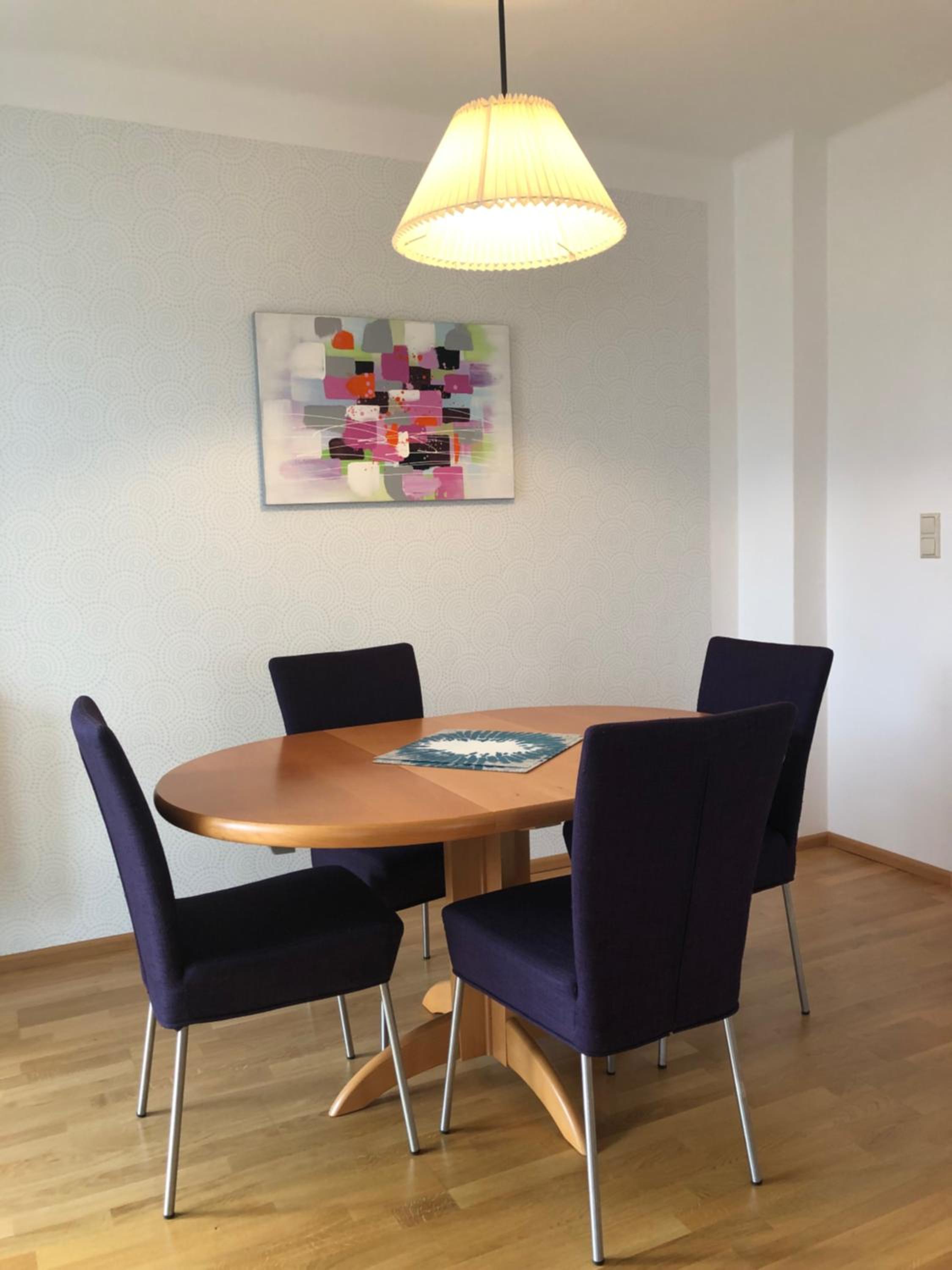 Apartment and more