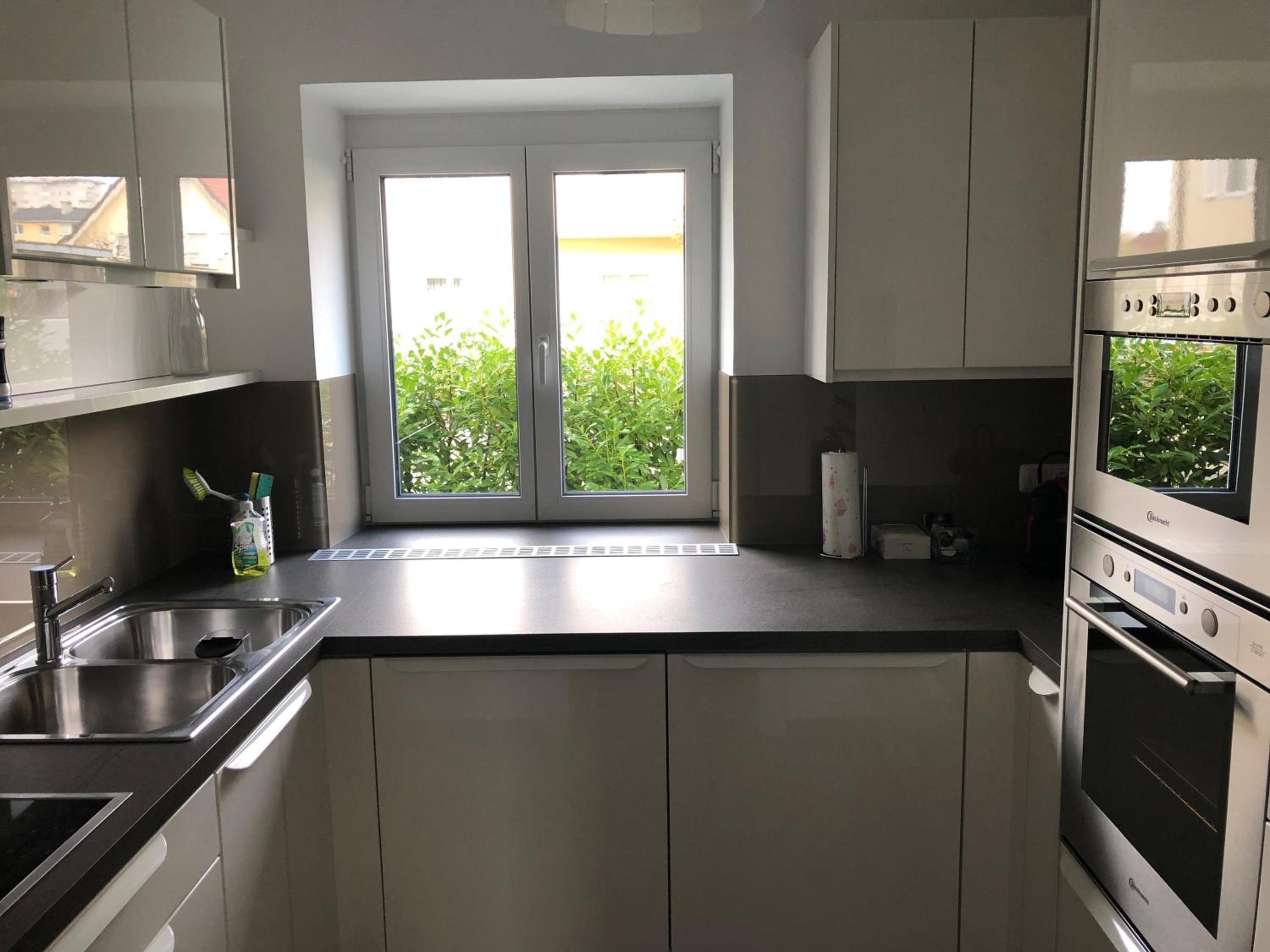 Apartment and more