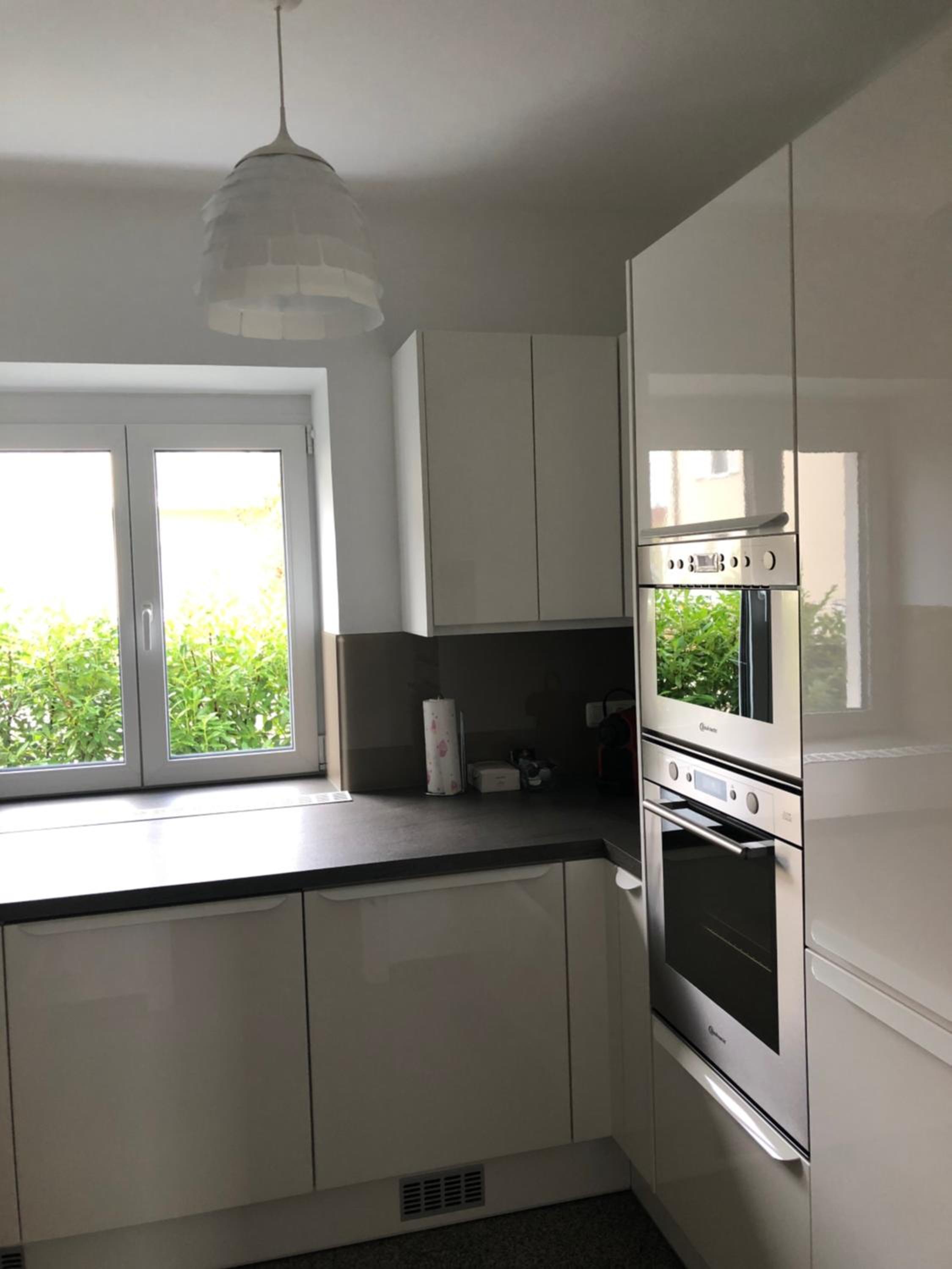 Apartment and more
