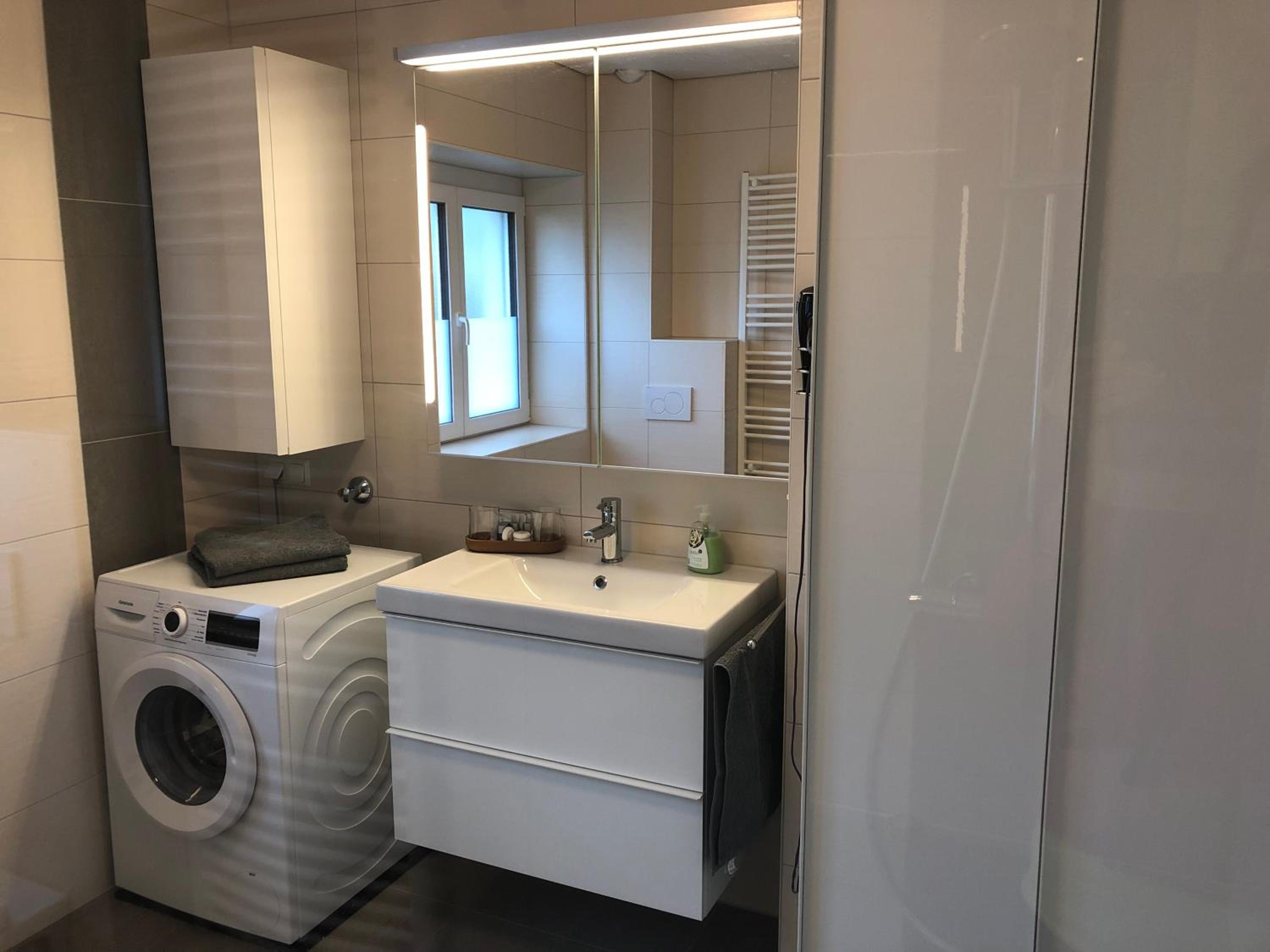Apartment and more