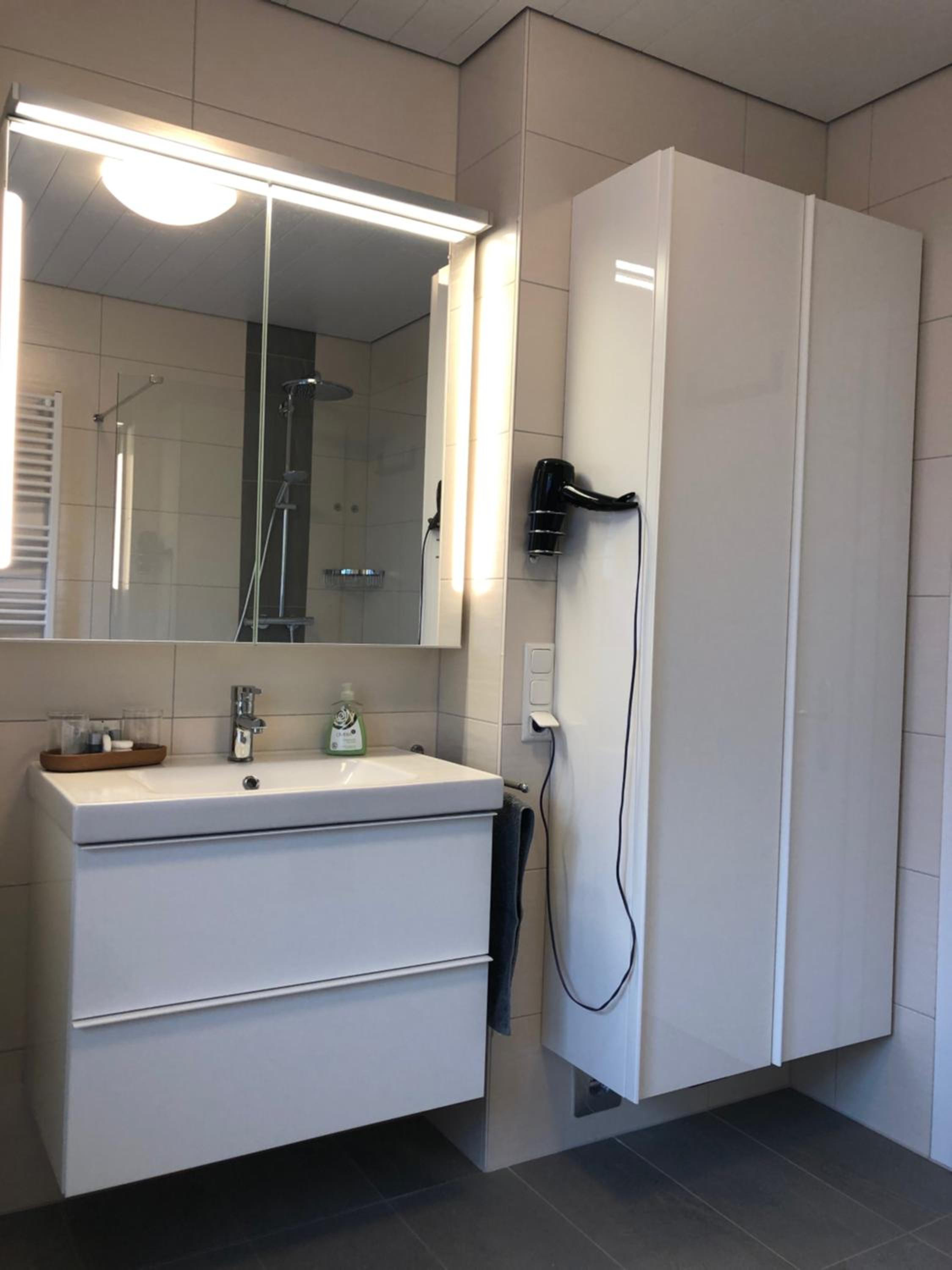 Apartment and more
