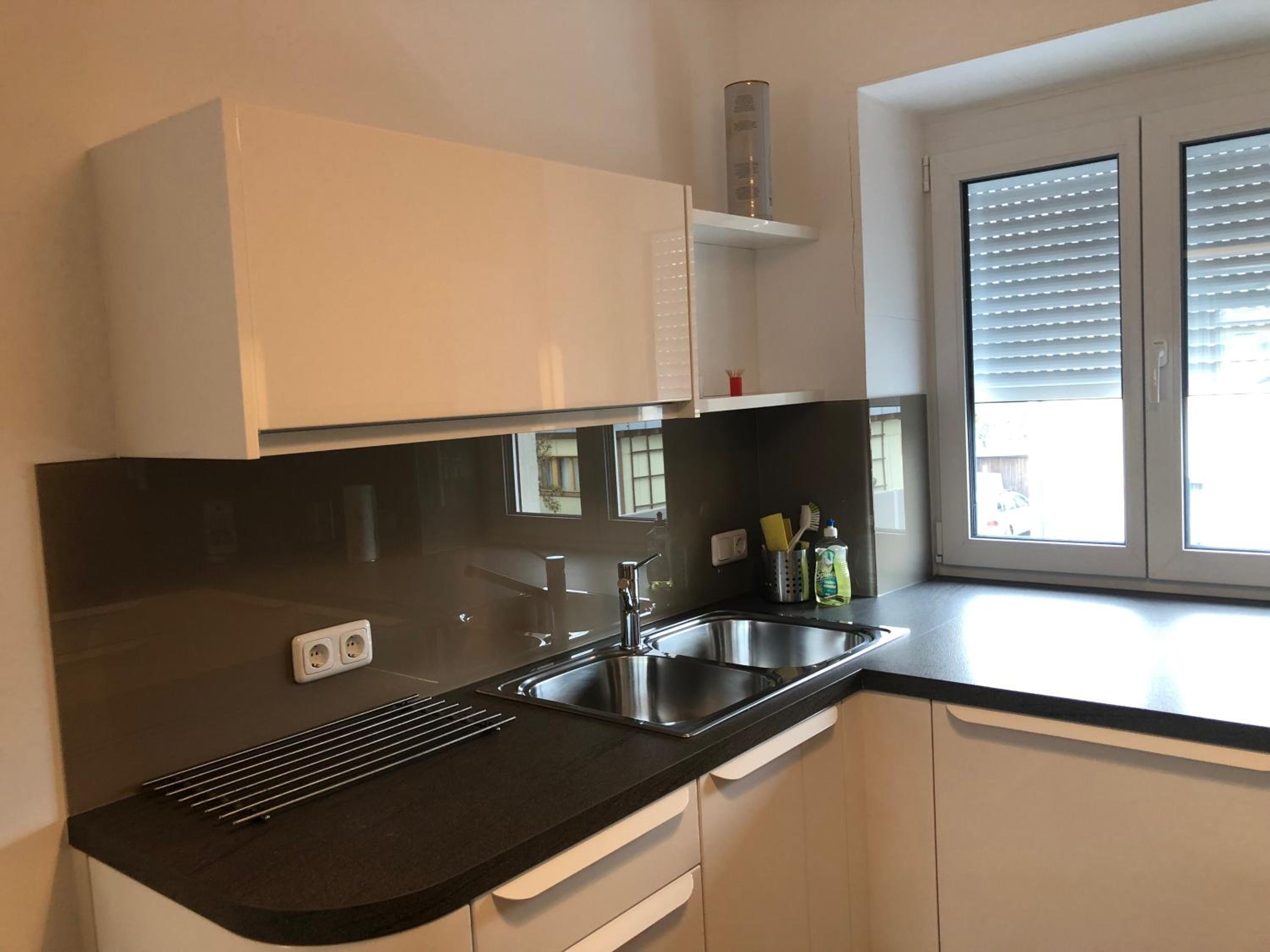 Apartment and more