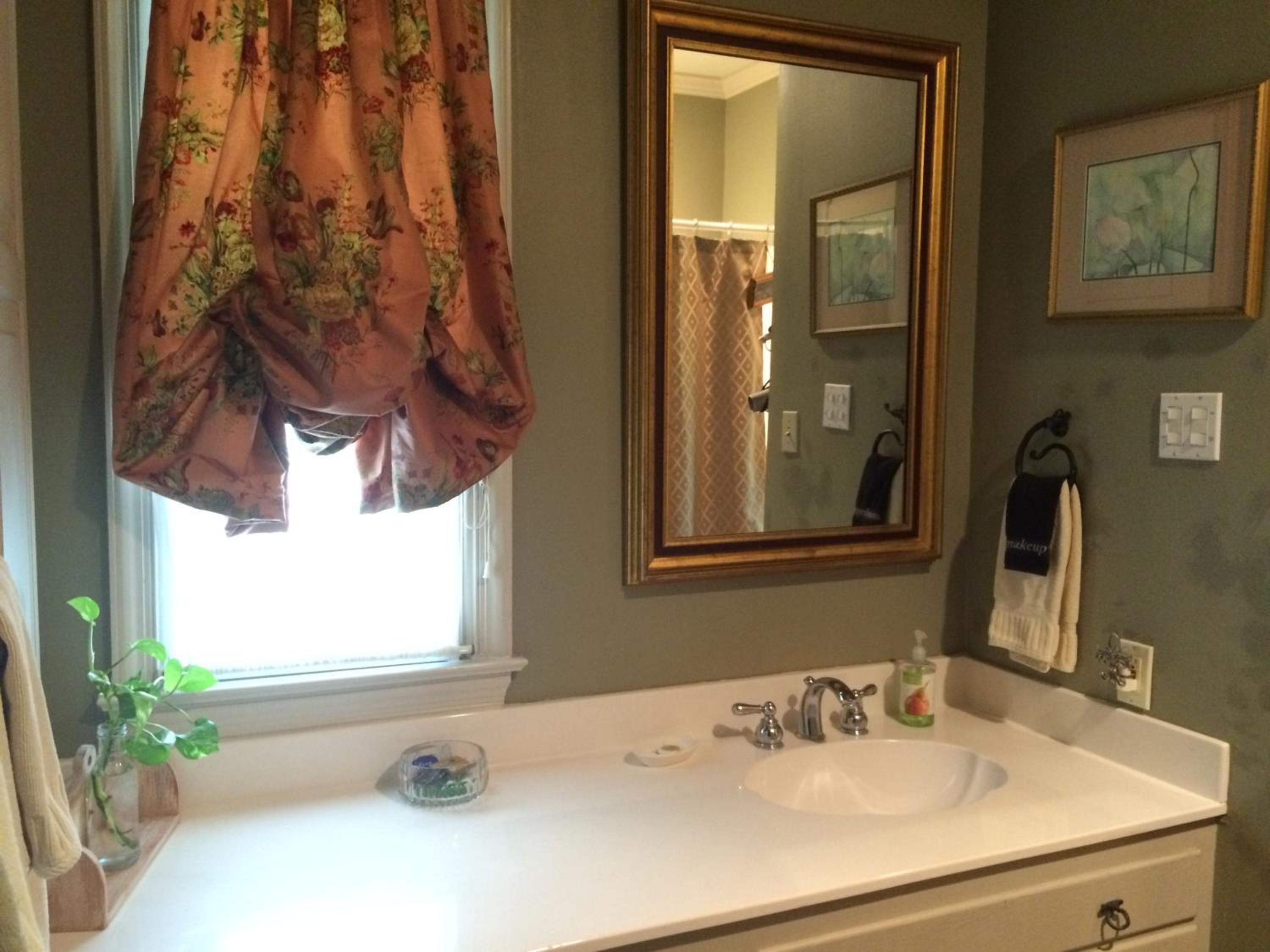 The Stockade Bed and Breakfast view 4
