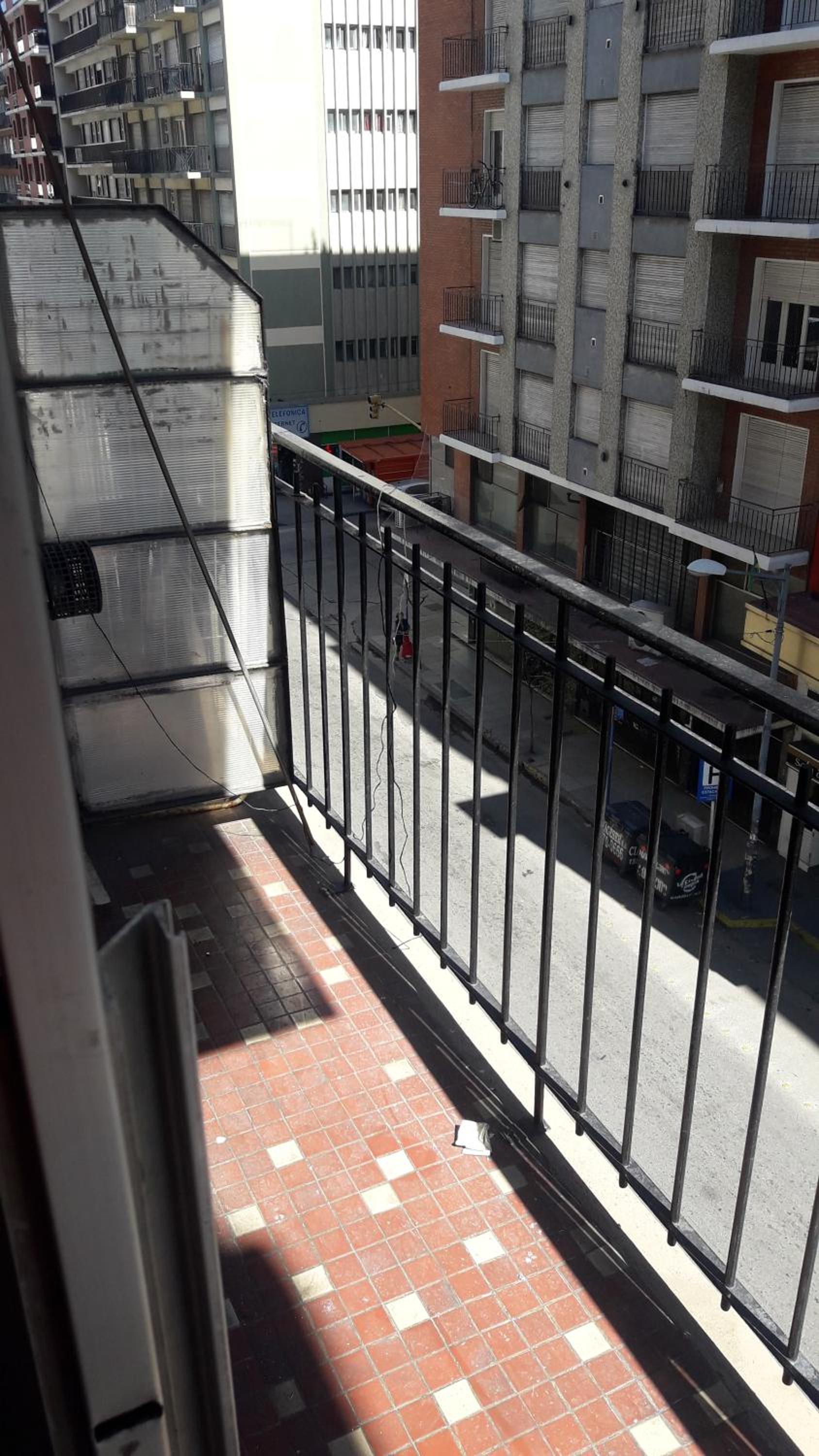 Mar del Plata centrico y a metros del mar!!!