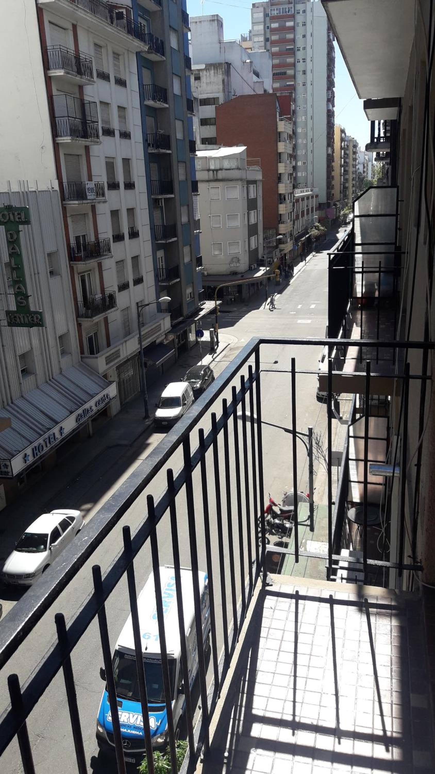 Mar del Plata centrico y a metros del mar!!!