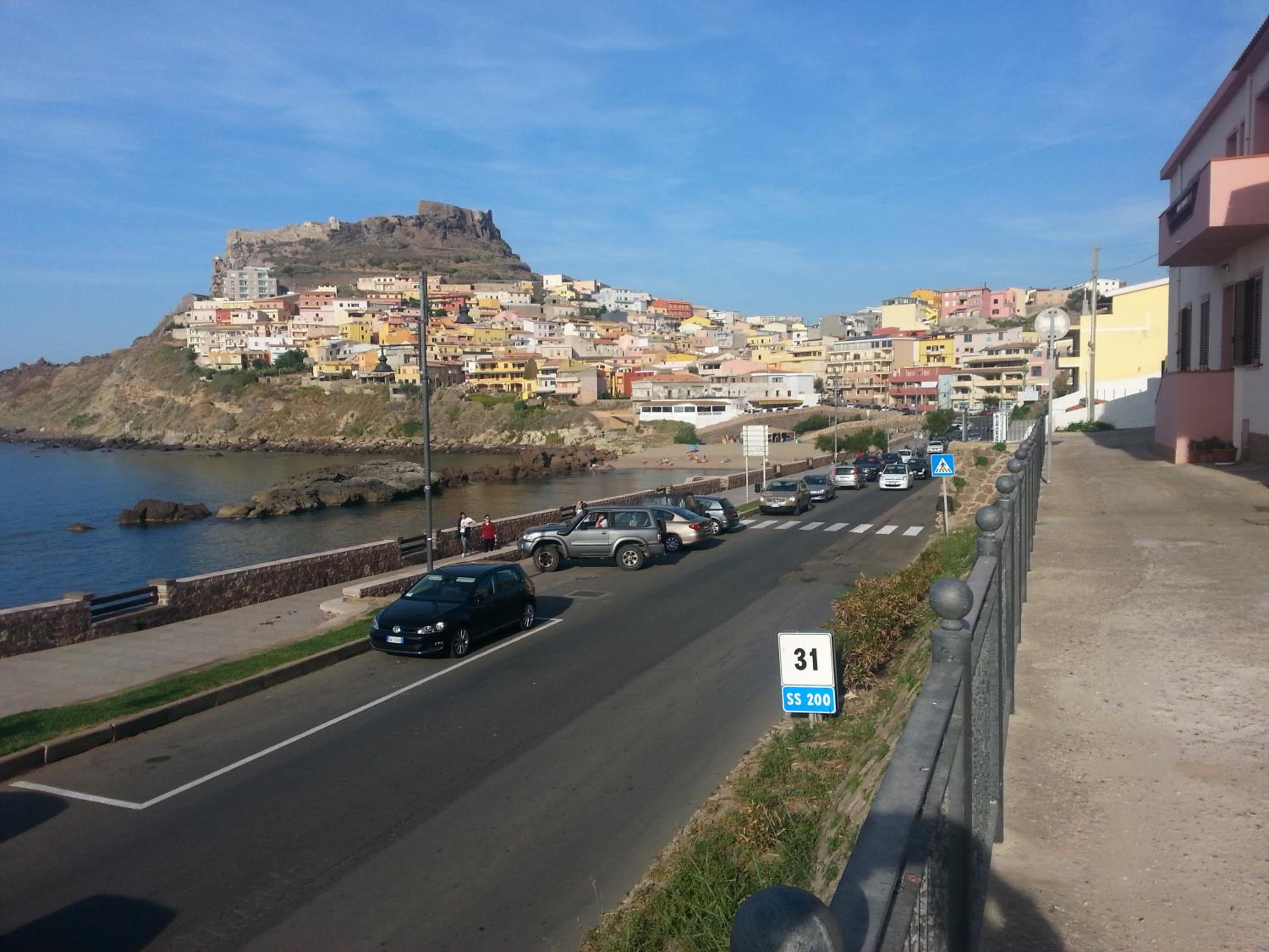 Appartamento Belvedere
