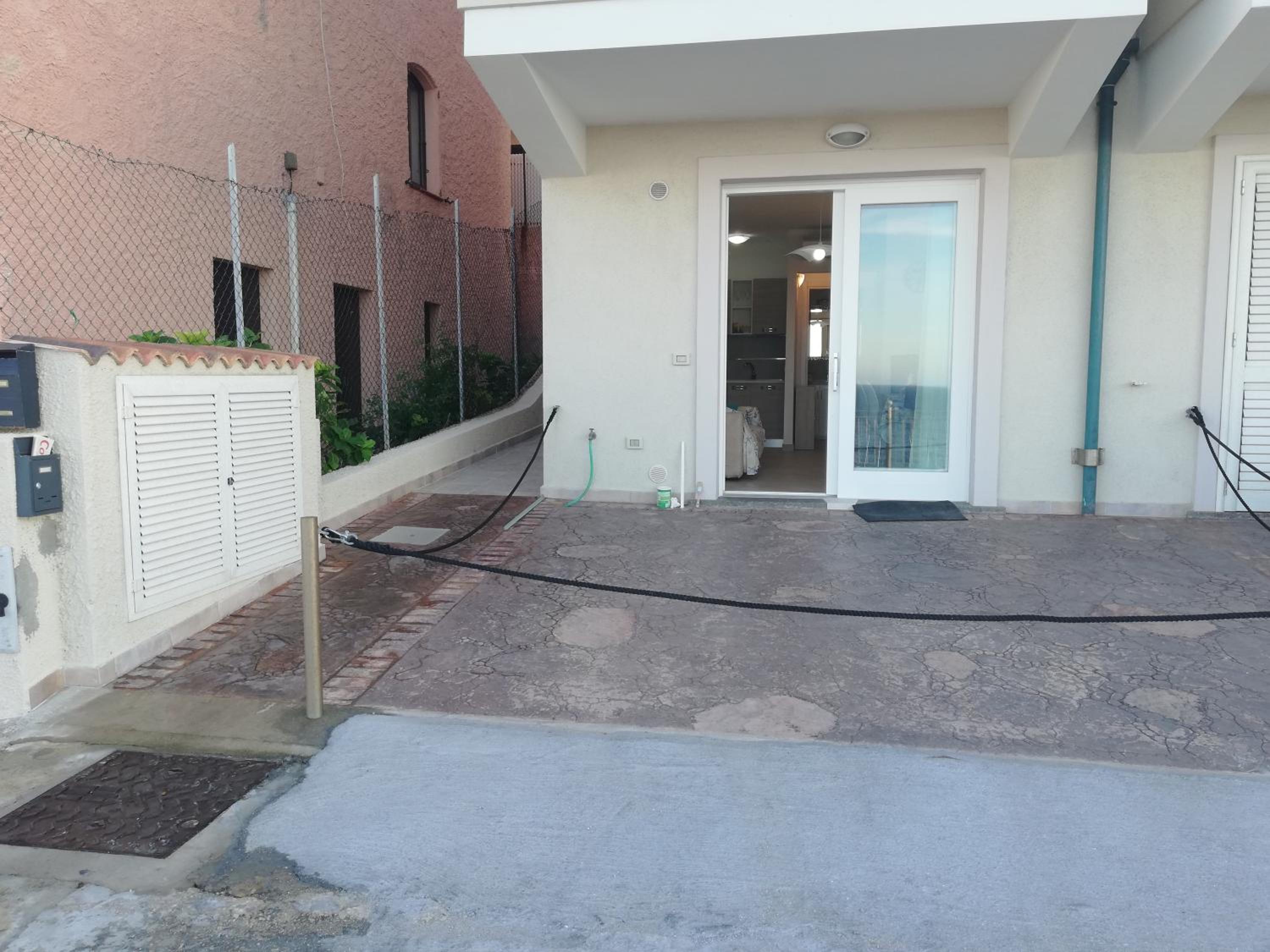 Appartamento Belvedere